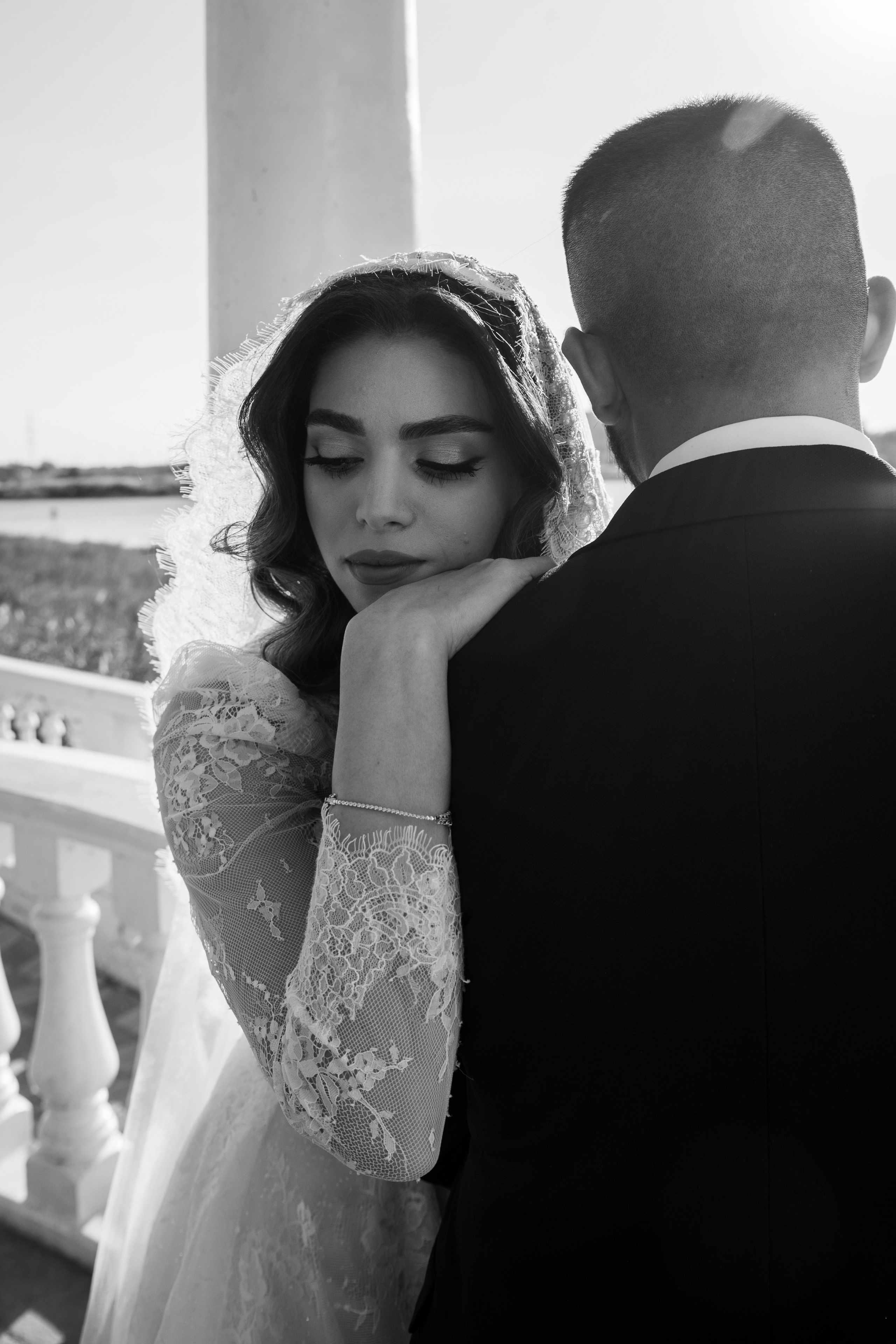 Свадебные съемки. Ваш фотограф для любого вида съемки