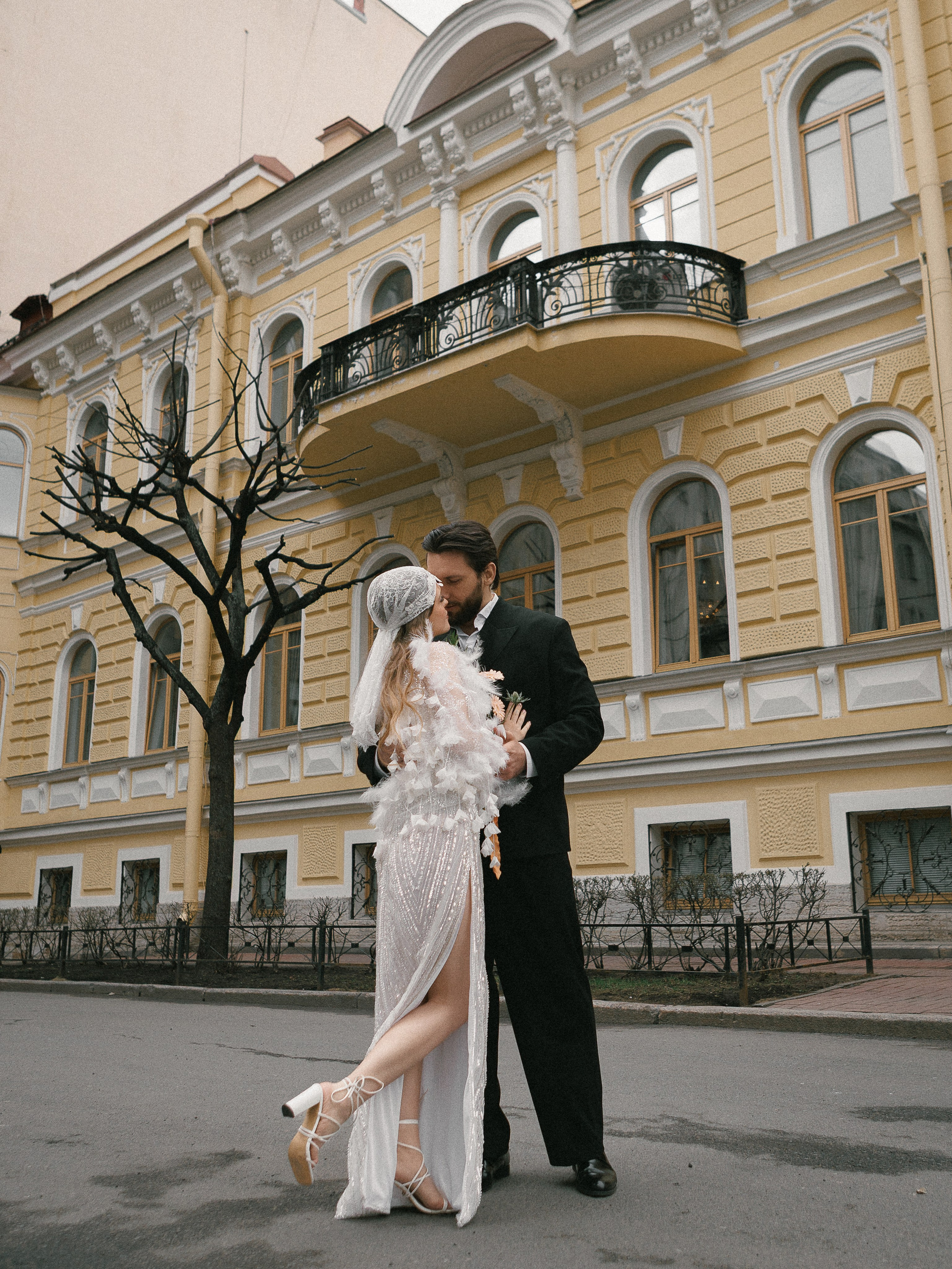 Илья и Мария. Фото и Видеосъемка на ваше мероприятие. Александр Романов