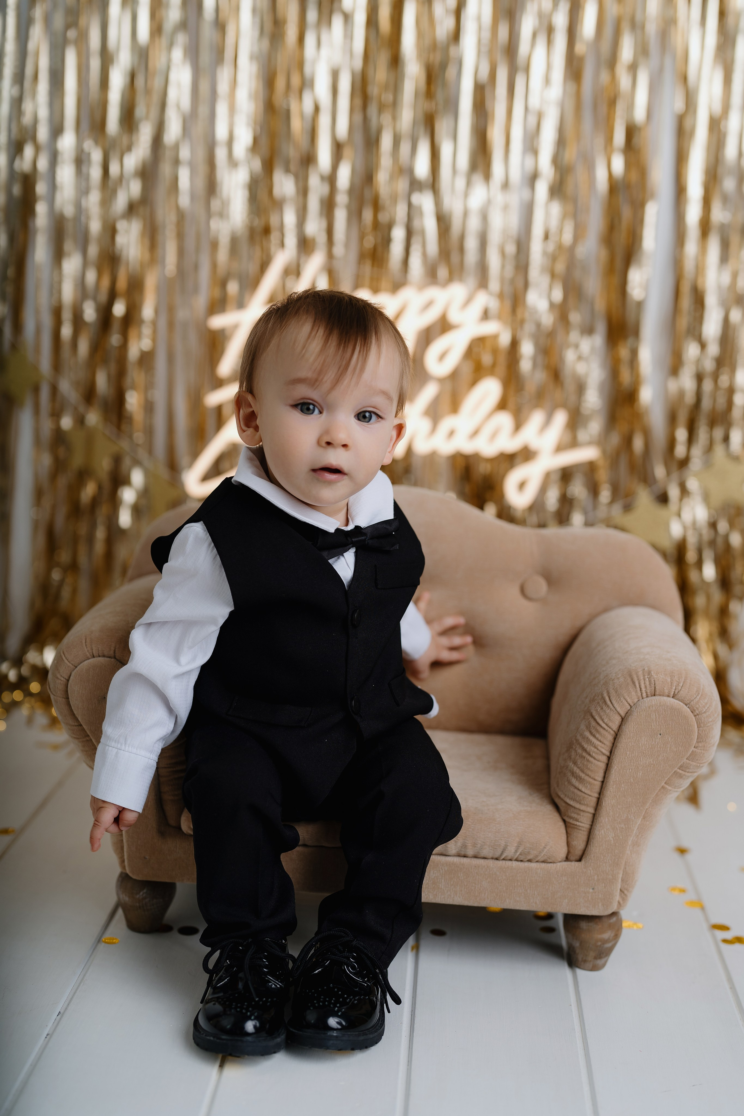 Дни рождения. Детский и семейный фотограф Ирина Иванова