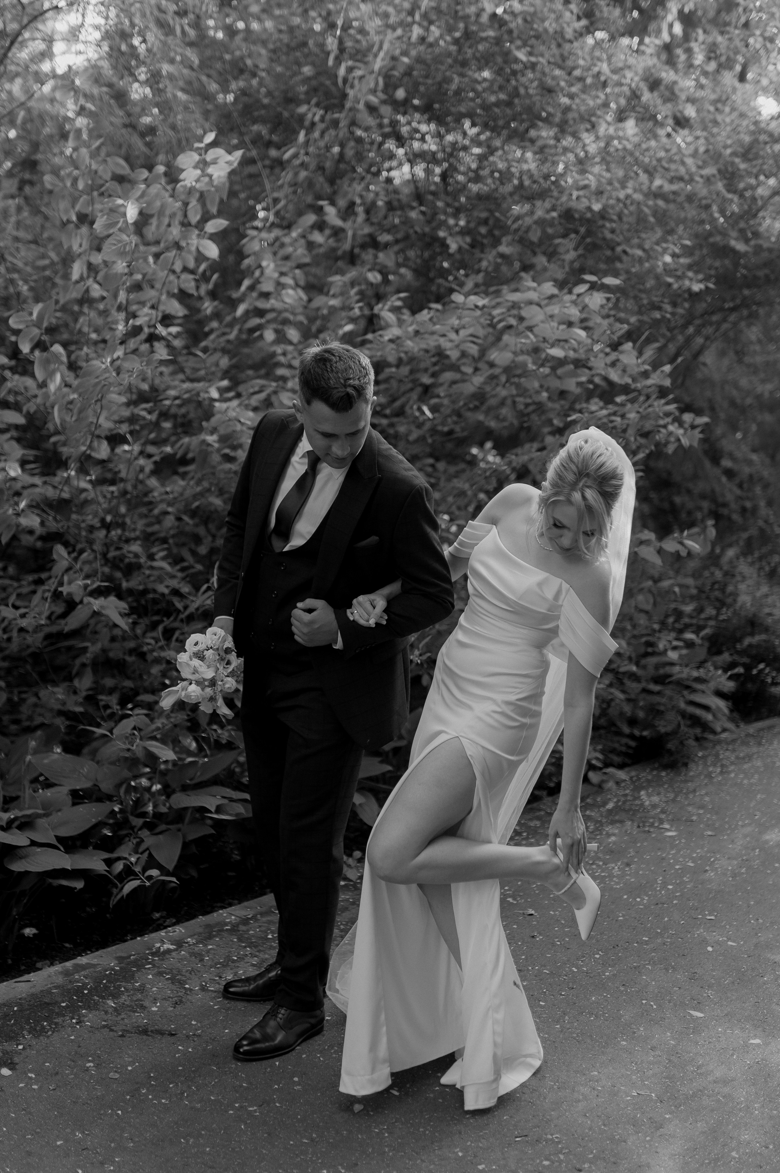 Г&Н. Свадебный и семейный фотограф Олеся Маркелова