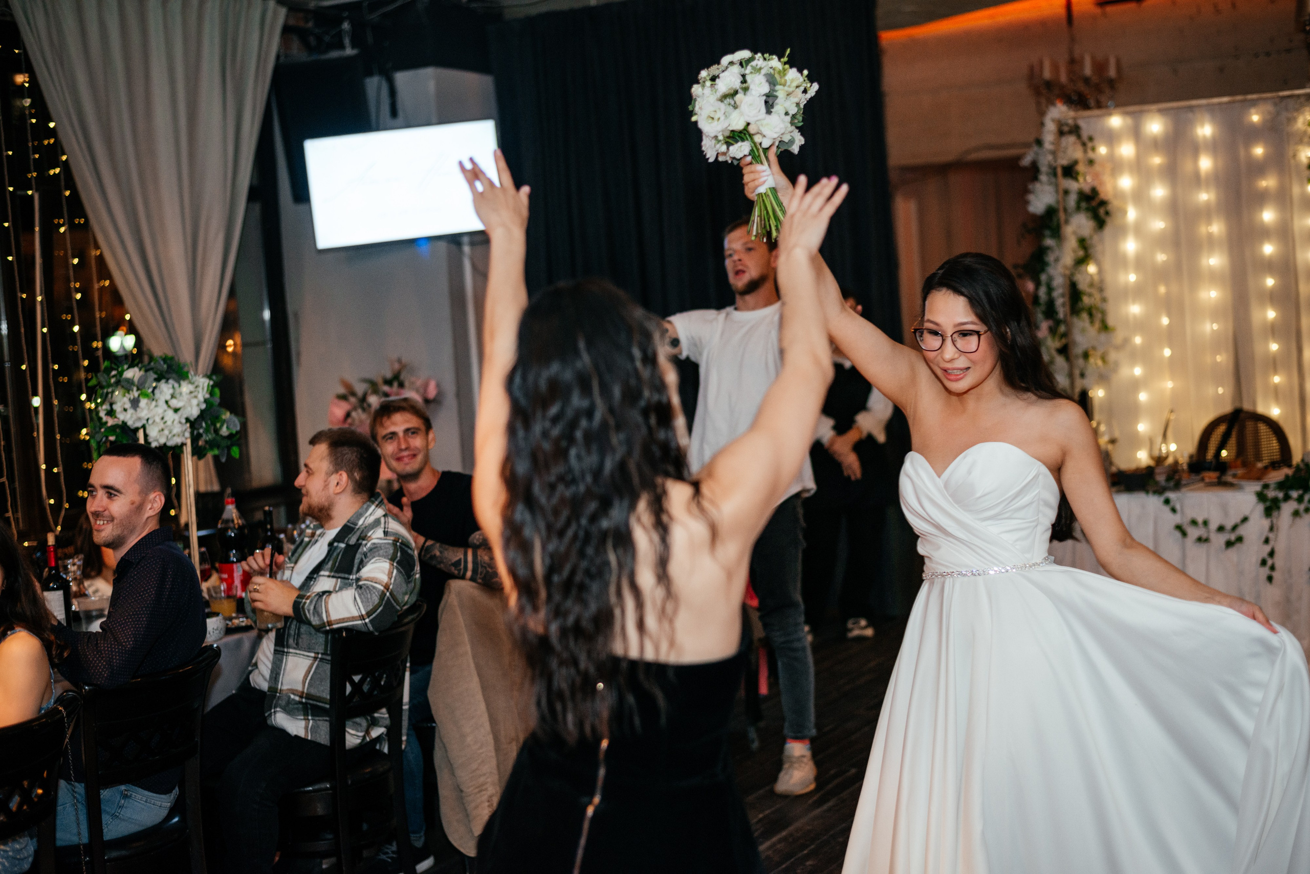 Антон и Наталья. Мария Яровая фотограф Хабаровск