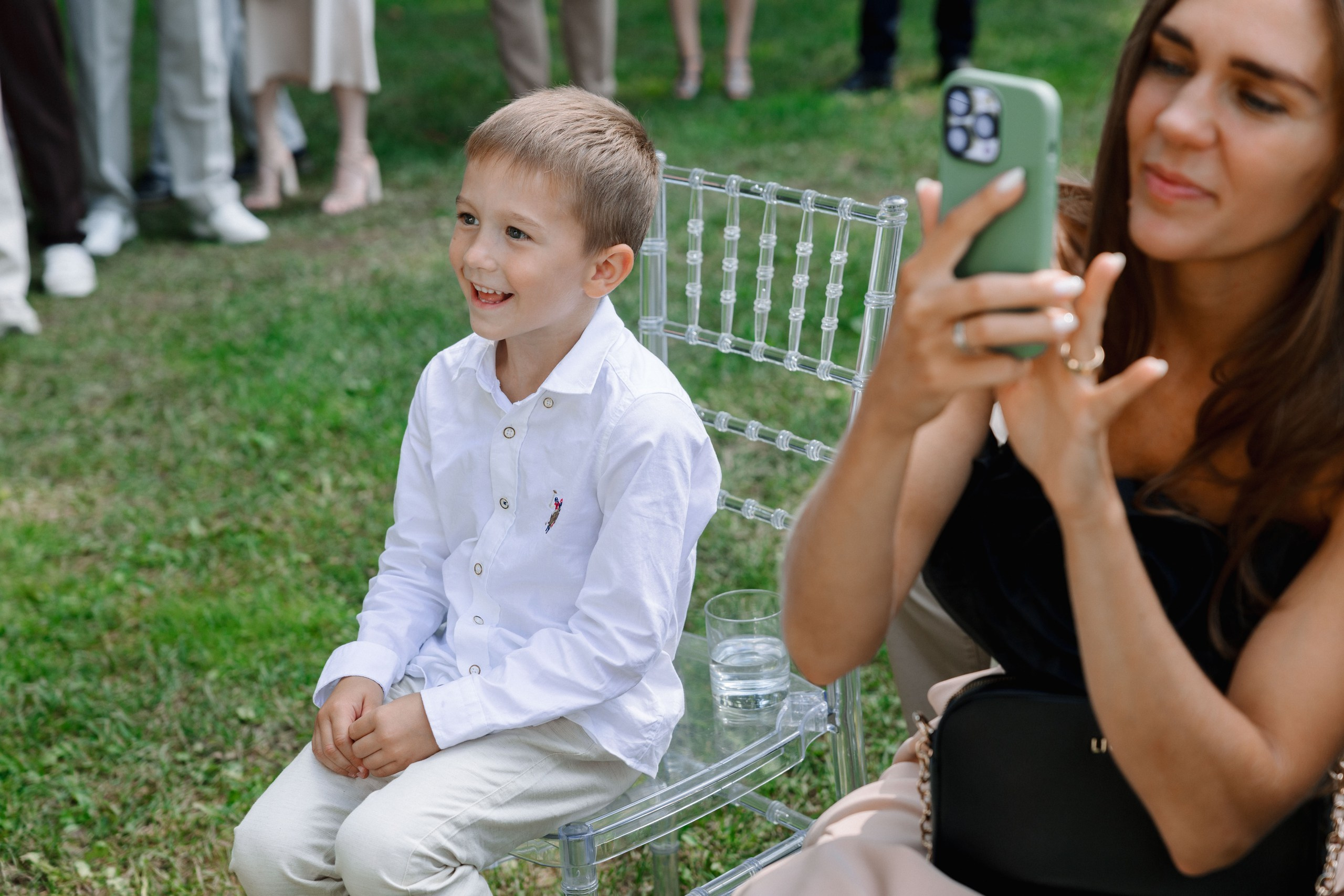 Евгения&Алексей. Главная