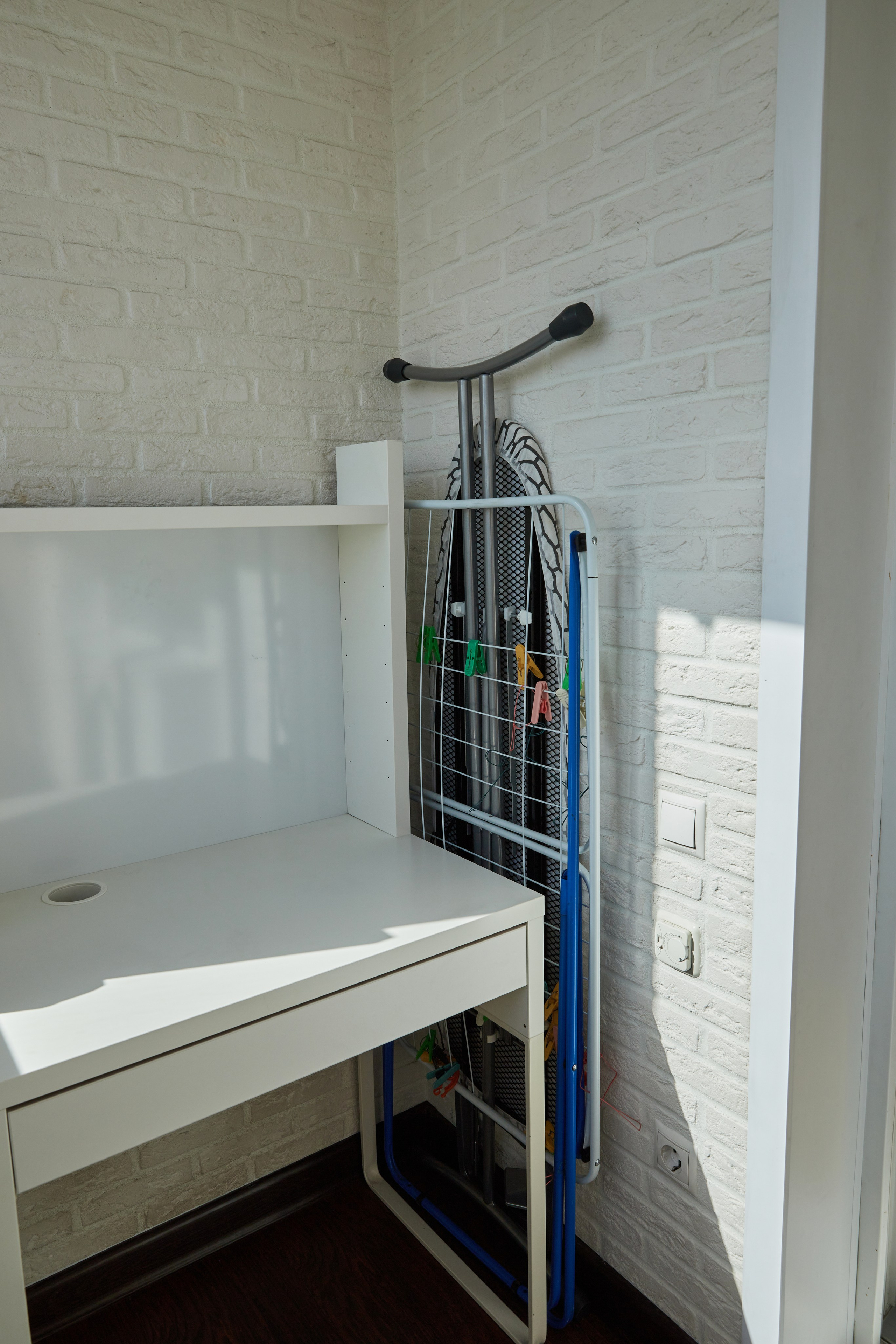 Съёмка недвижимости. Главная