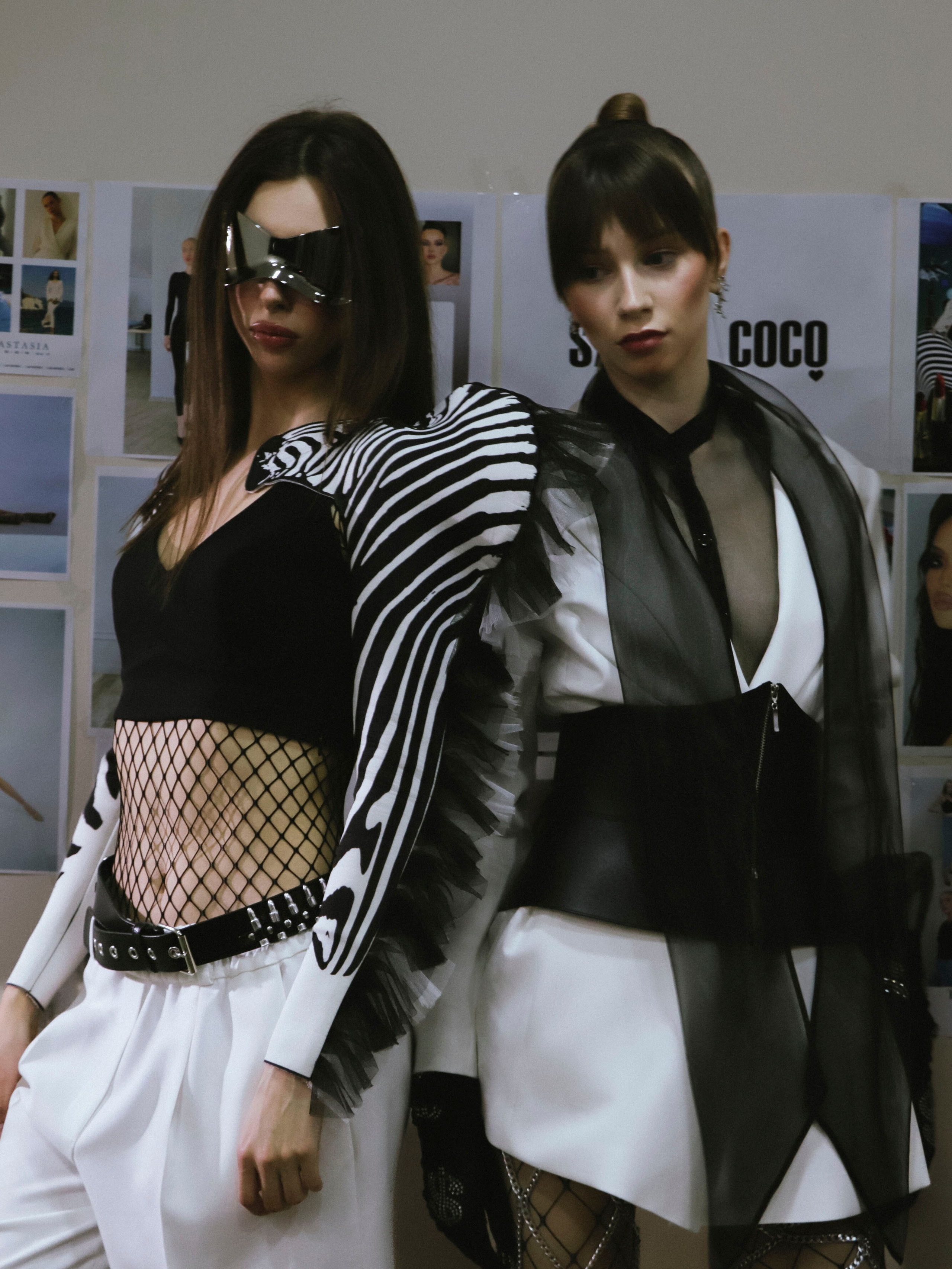 Backstage и модельные съемки. Индивидуальные, семейные съёмки в Краснодарском крае-Фотограф Мария Б