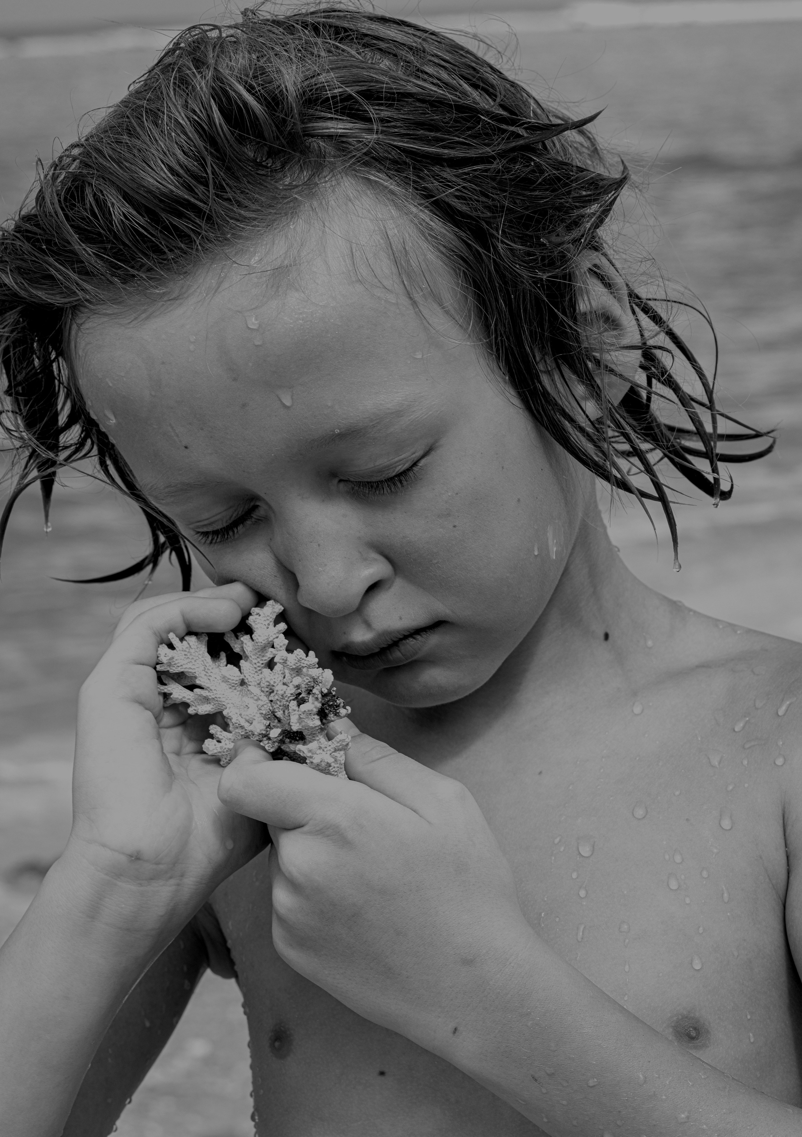 BLACK & WHITE. Art Рhotographer Russia/Moscow