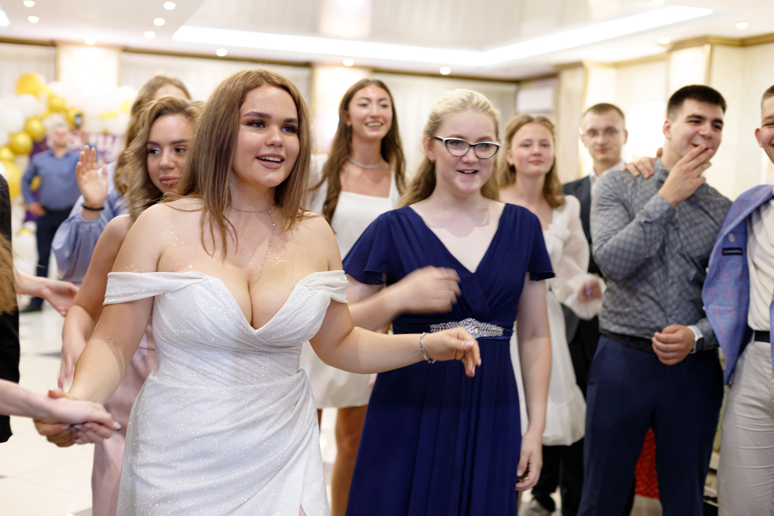 Выпускной. Photokarish