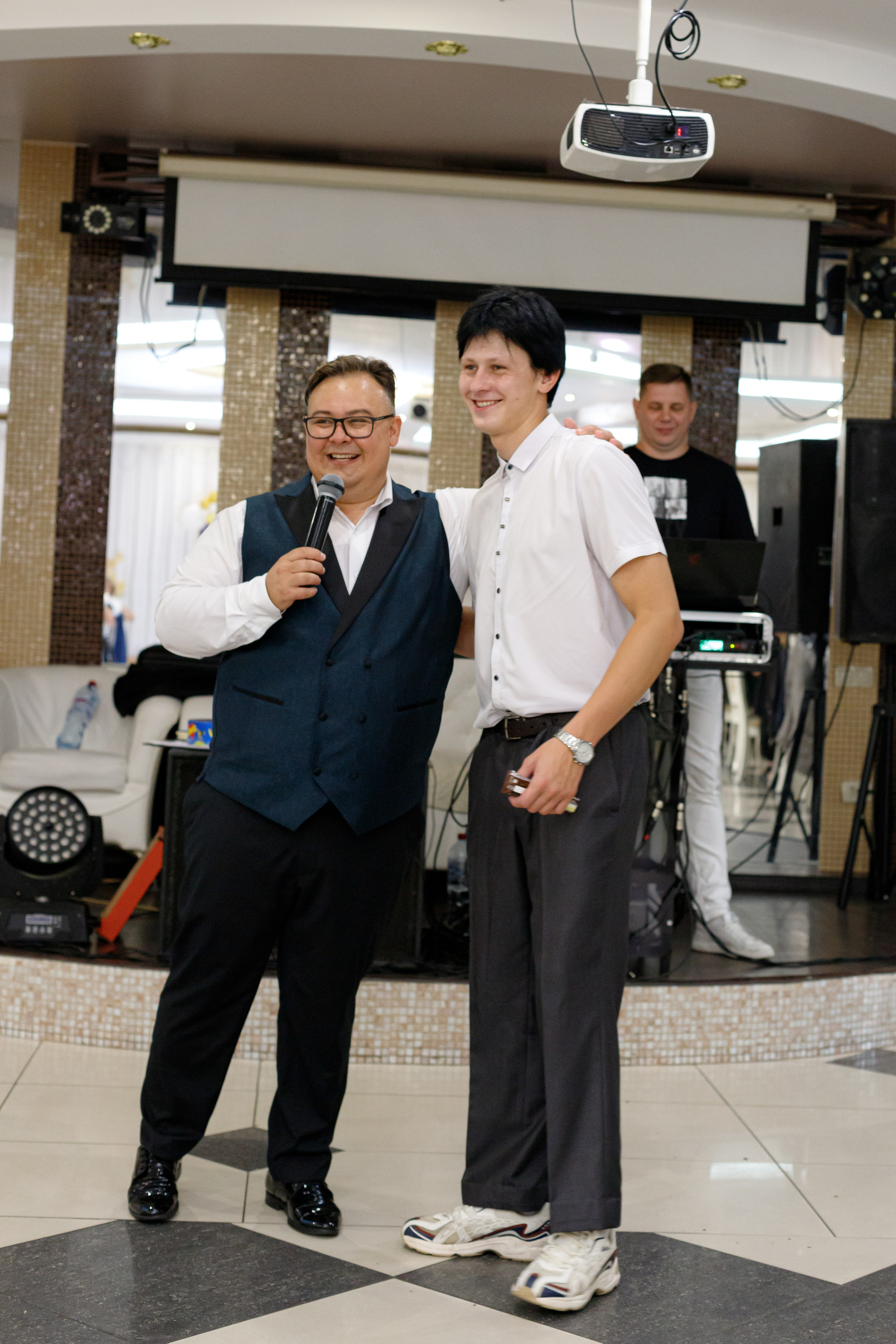 Выпускной. Photokarish