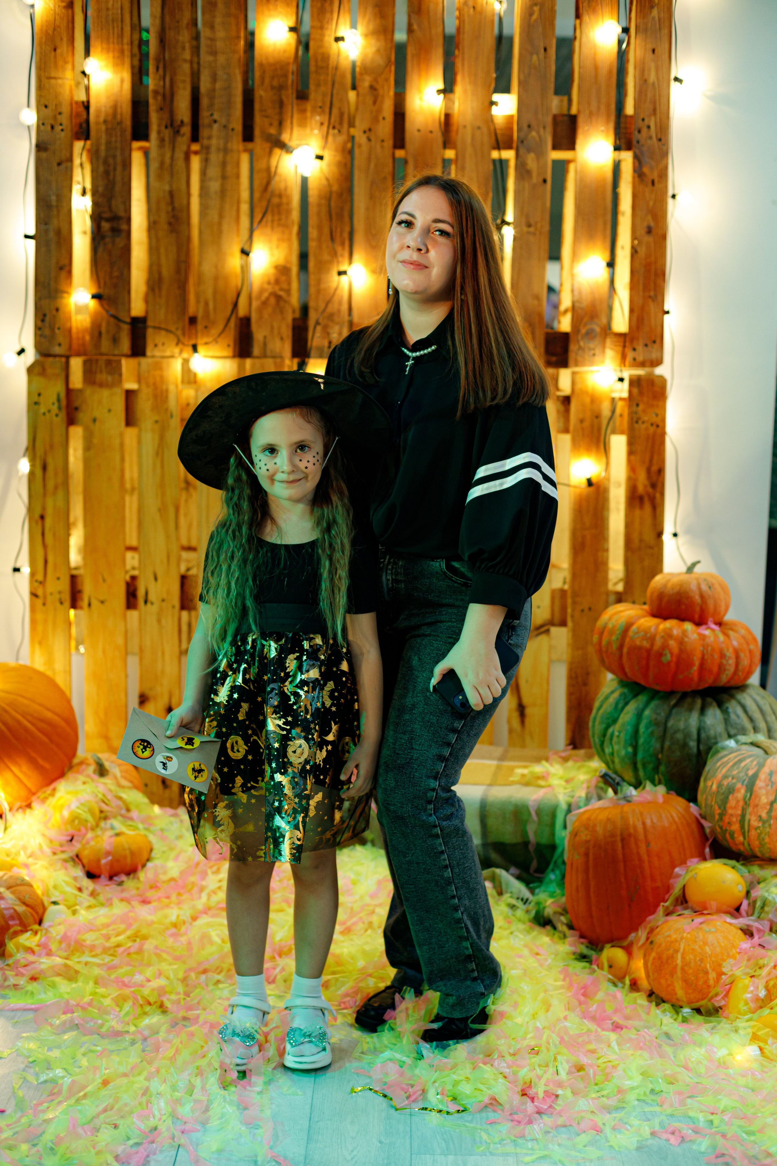 HALLOWEEN. Photokarish