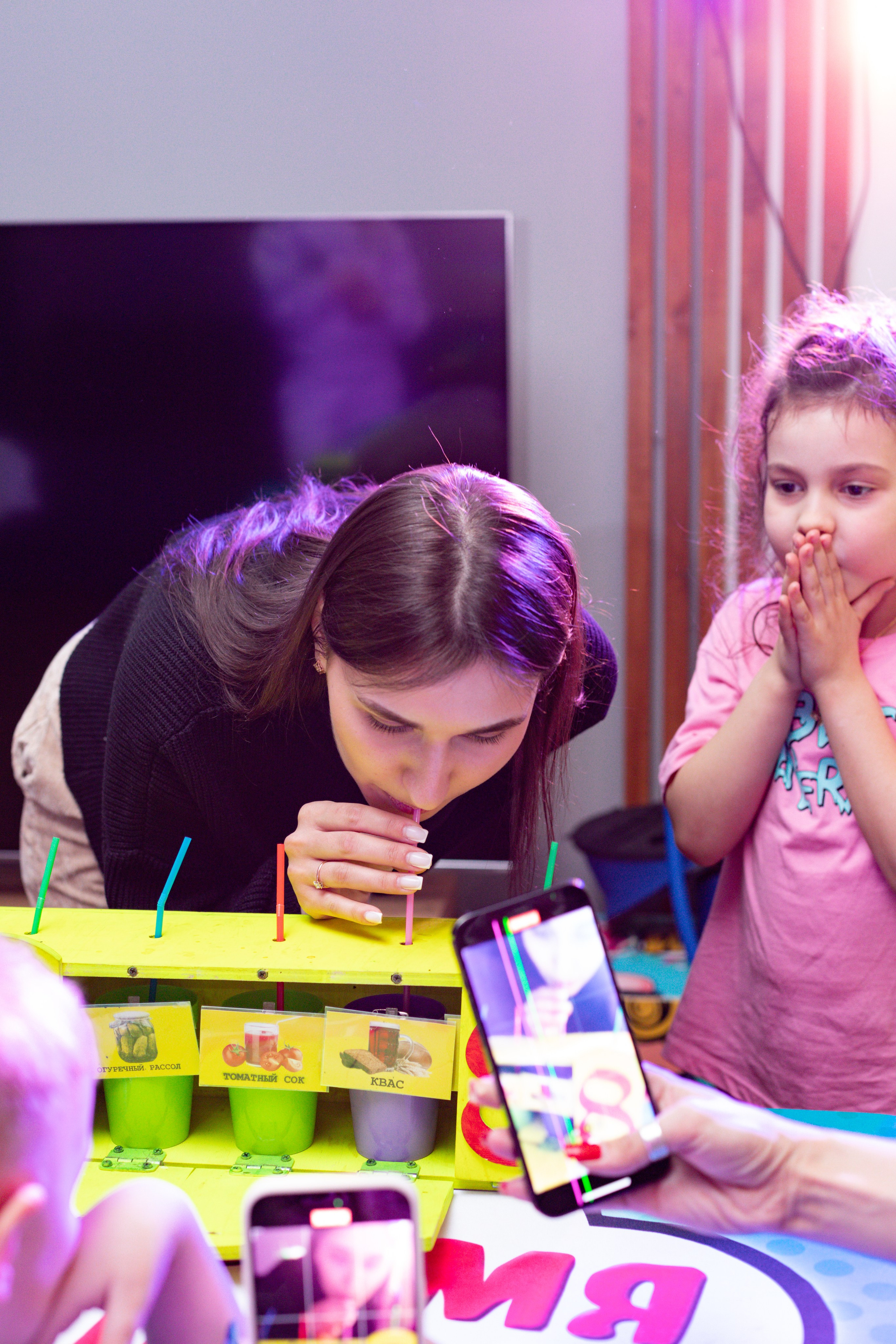 ZAHAR 5 YEAR / BIRTHDAY. Photokarish