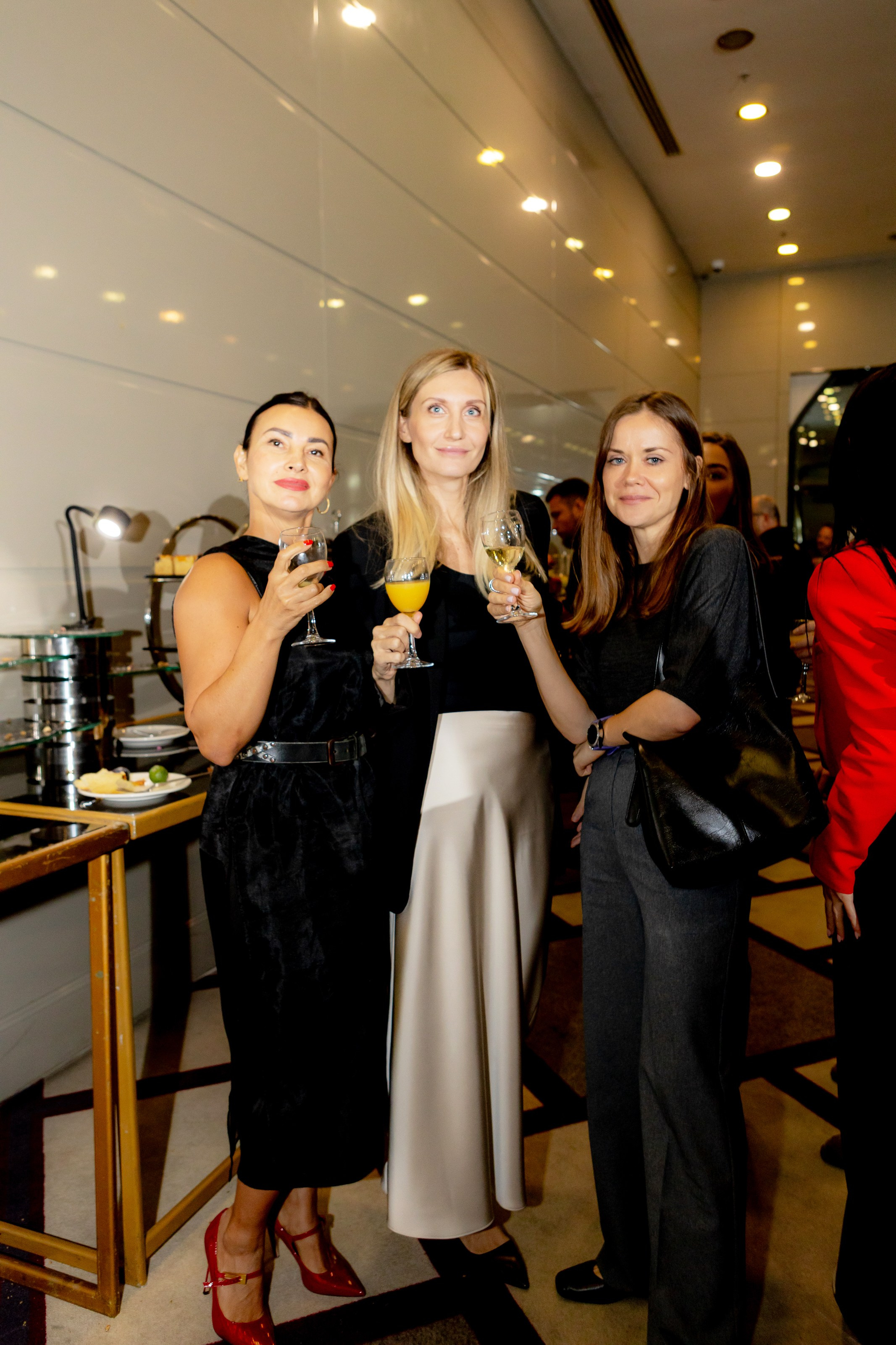 Summer365 in Sheraton. Фотограф в Батуми Павел Шарников