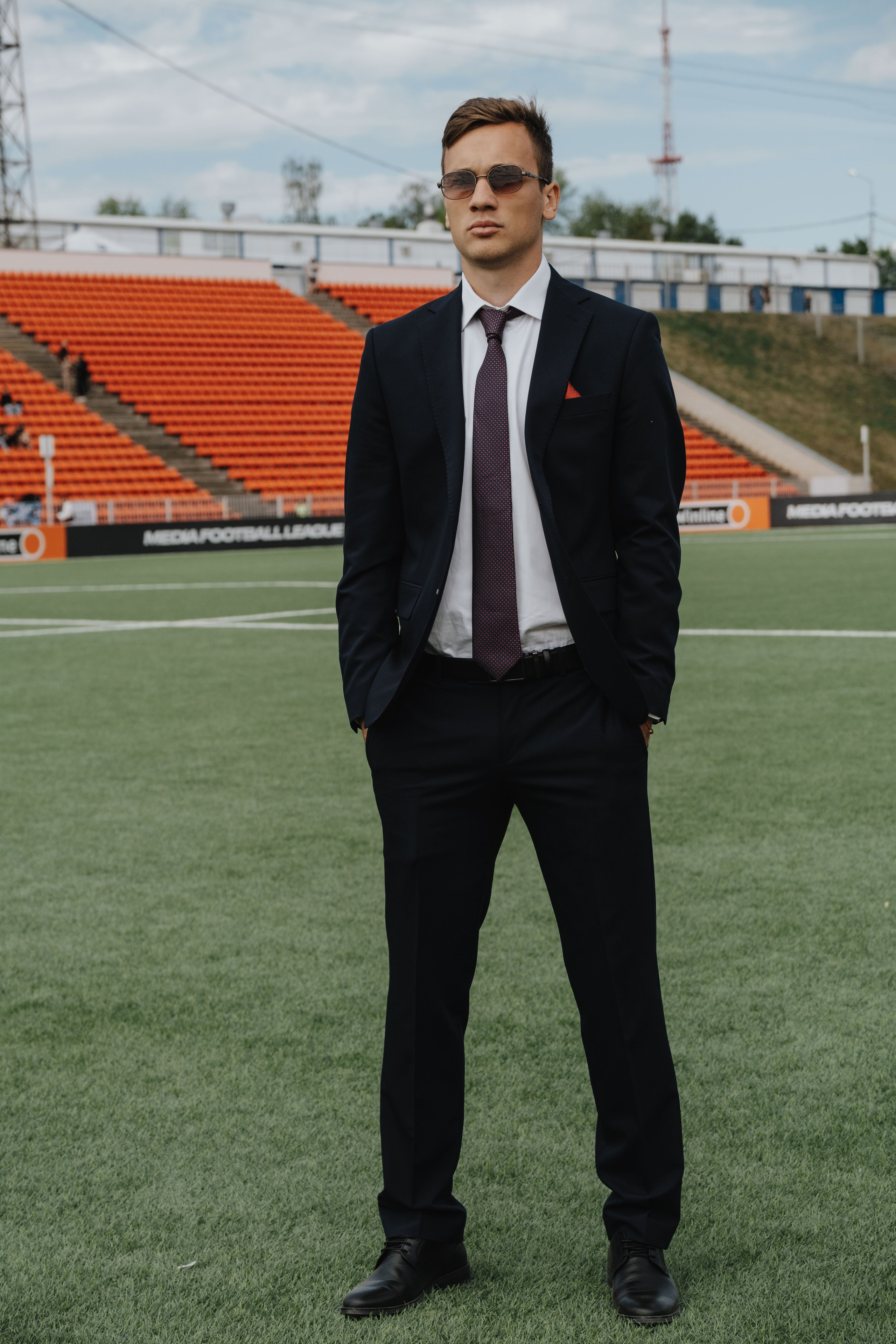 FK Broke Boys. Vladimirbaklenev