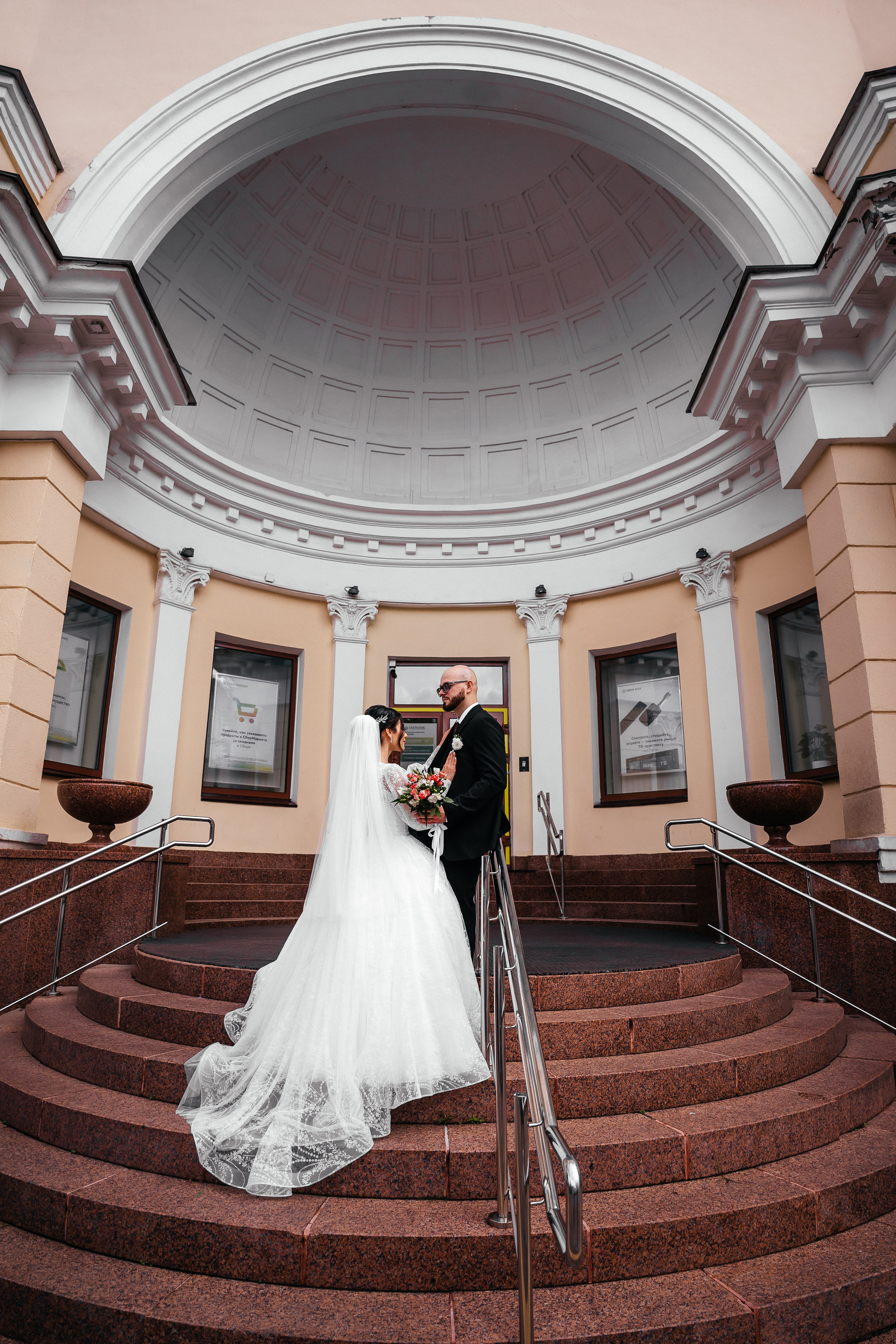 Родион & Элона. Фотограф и видеограф Смоленск | Студия Цезарь