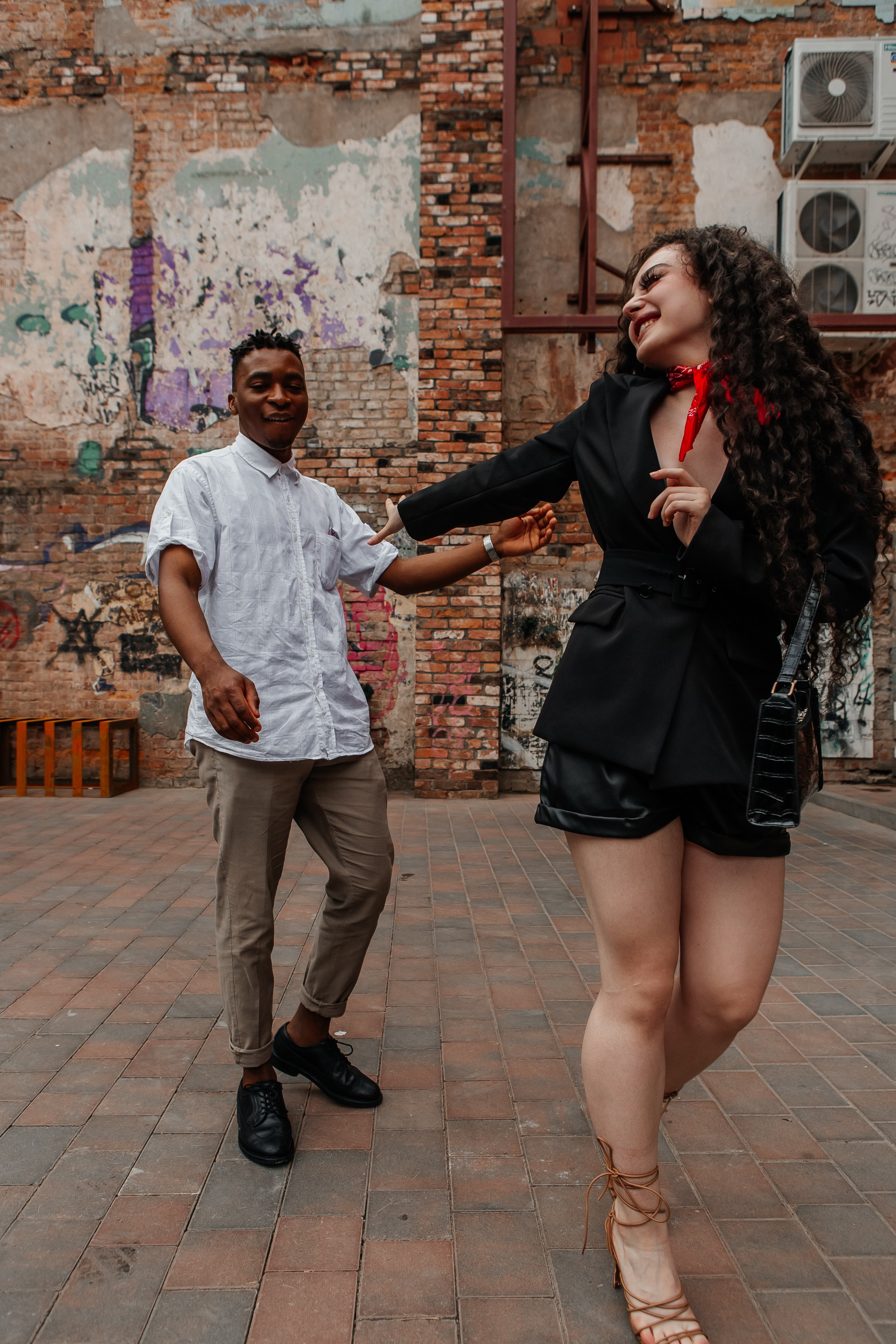 Мзи и Полли. Семейный и портретный фотограф в Санкт-Петербурге