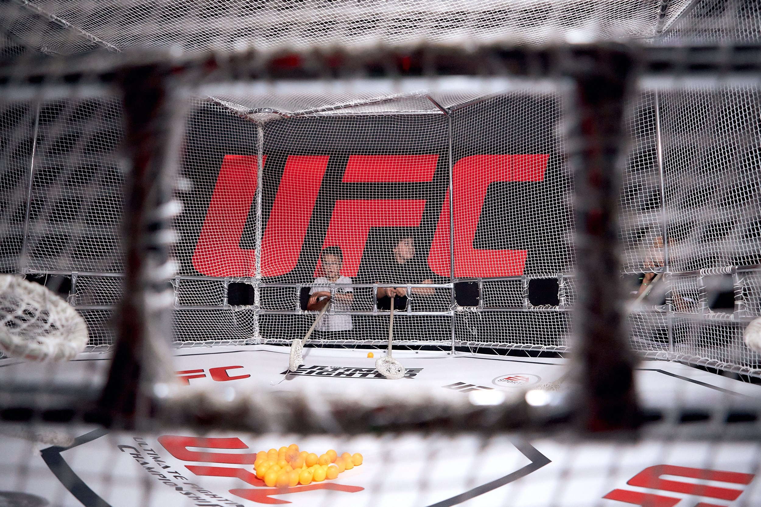 Портал. Фотограф Воронеж Илья Команюк