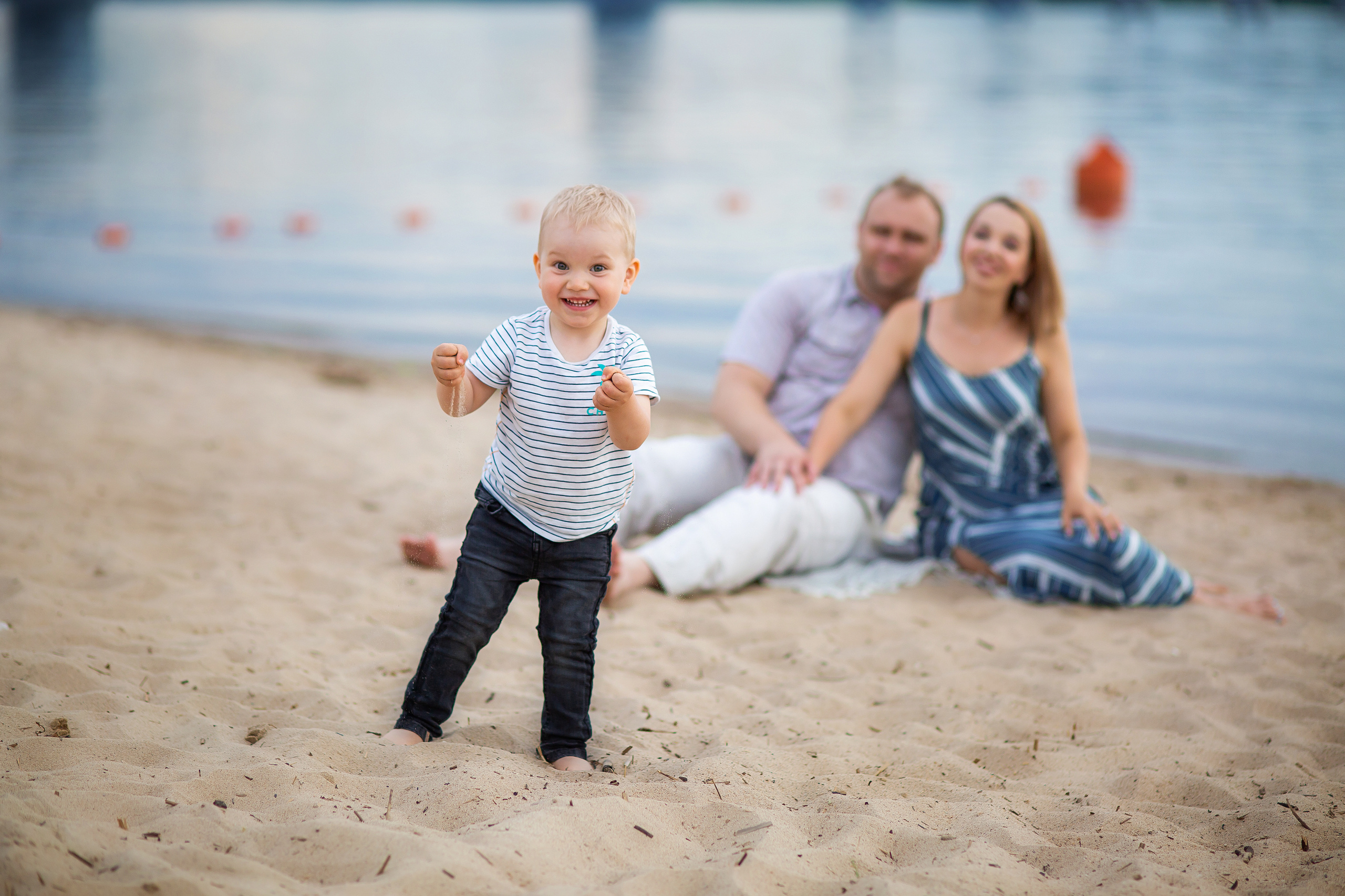 Семья. Семейный фотограф в Мюнхене Даша Антипина