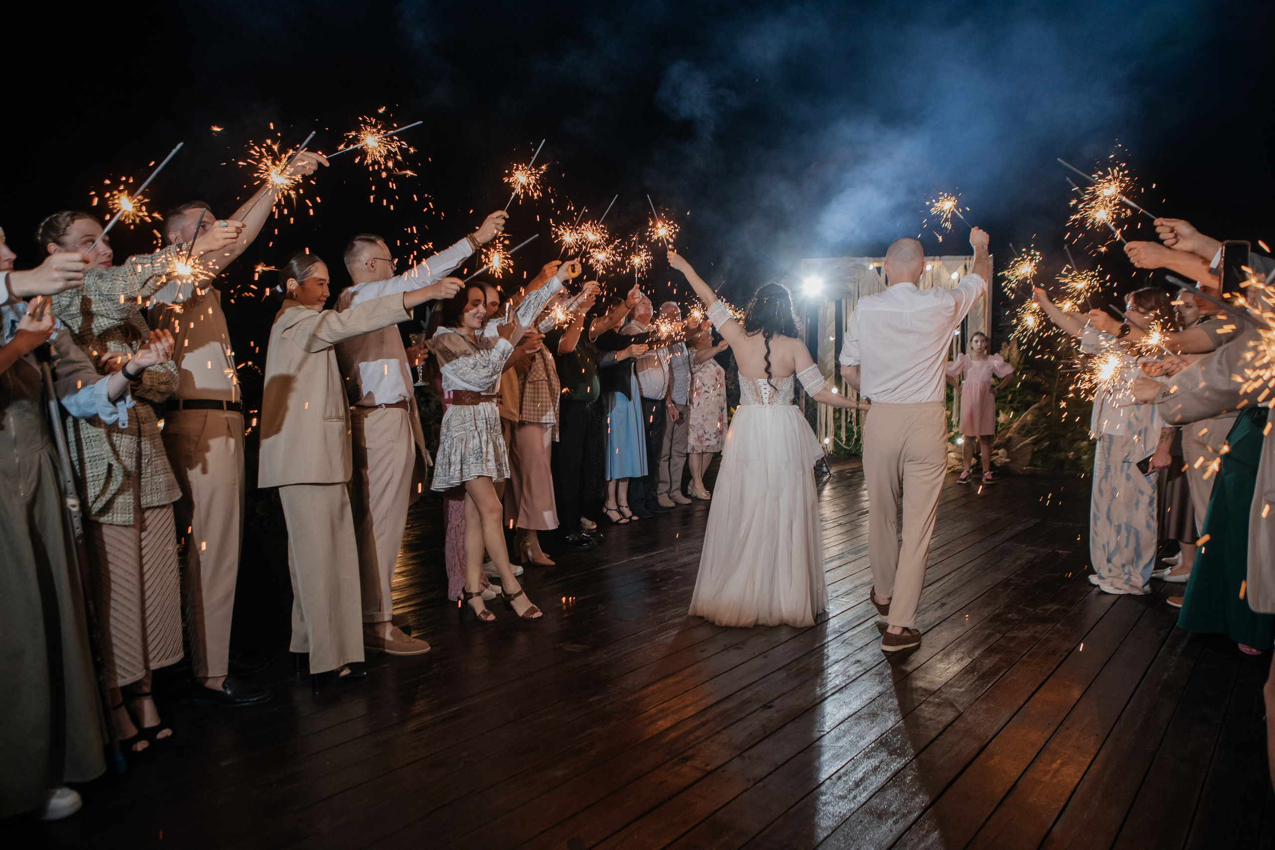 Олег и Ника. Свадебный и семейный фотограф Ибрагимова Мария из Екатеринбурга