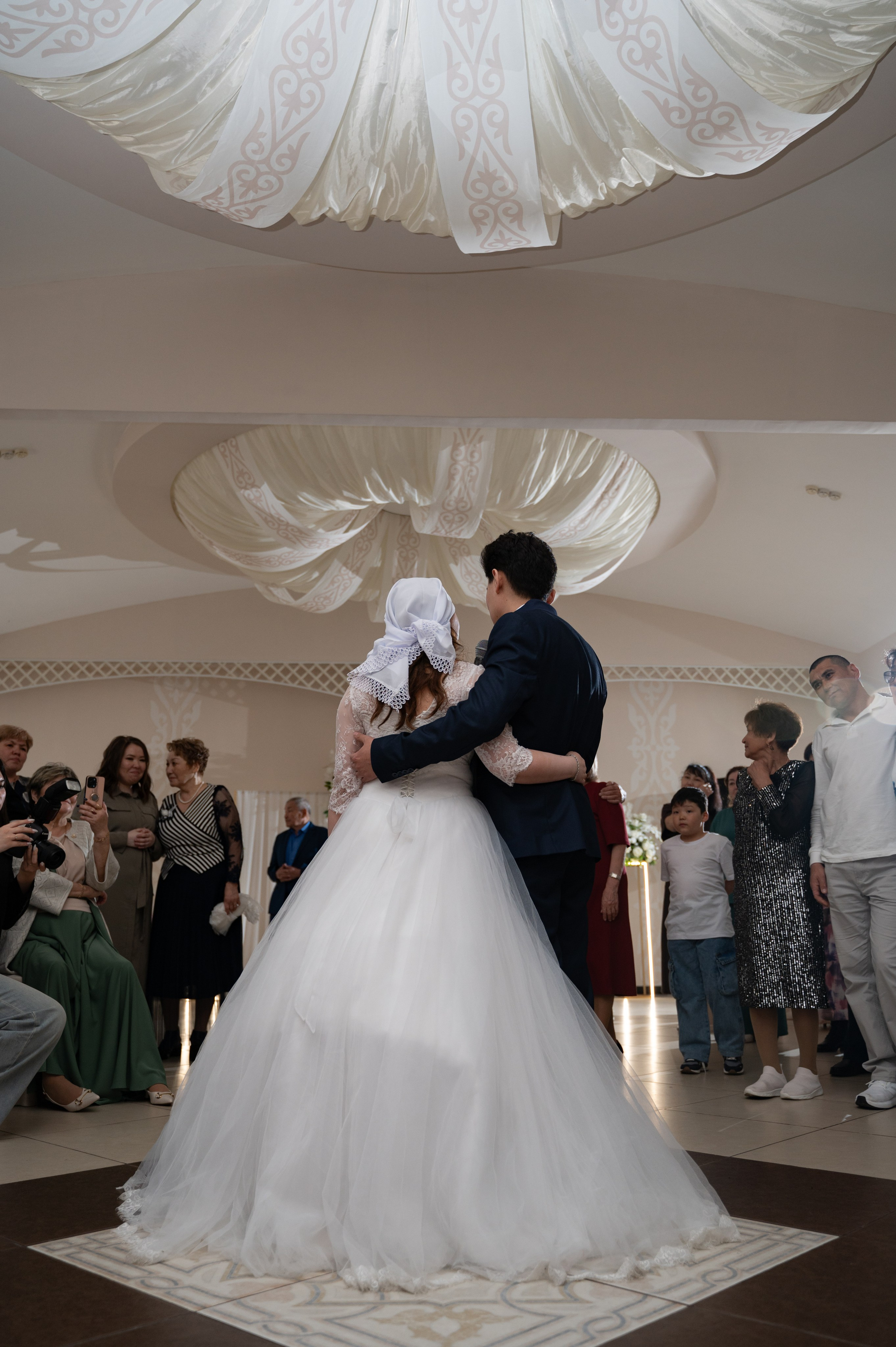 Аскер & Айдана. Фотограф в Омске Елизавета Кириллова