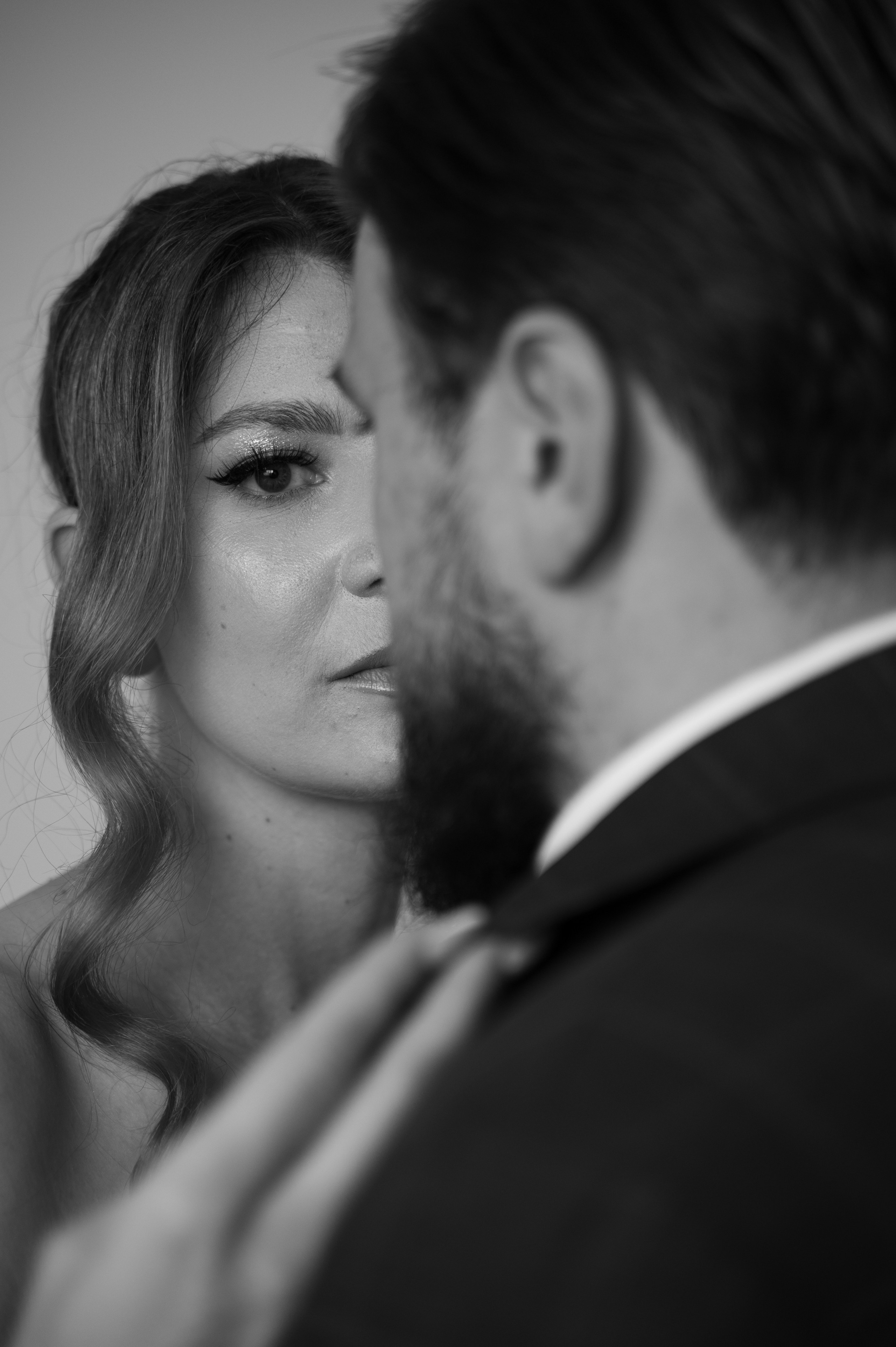 Сергей & Дарья. Фотограф в Омске Елизавета Кириллова