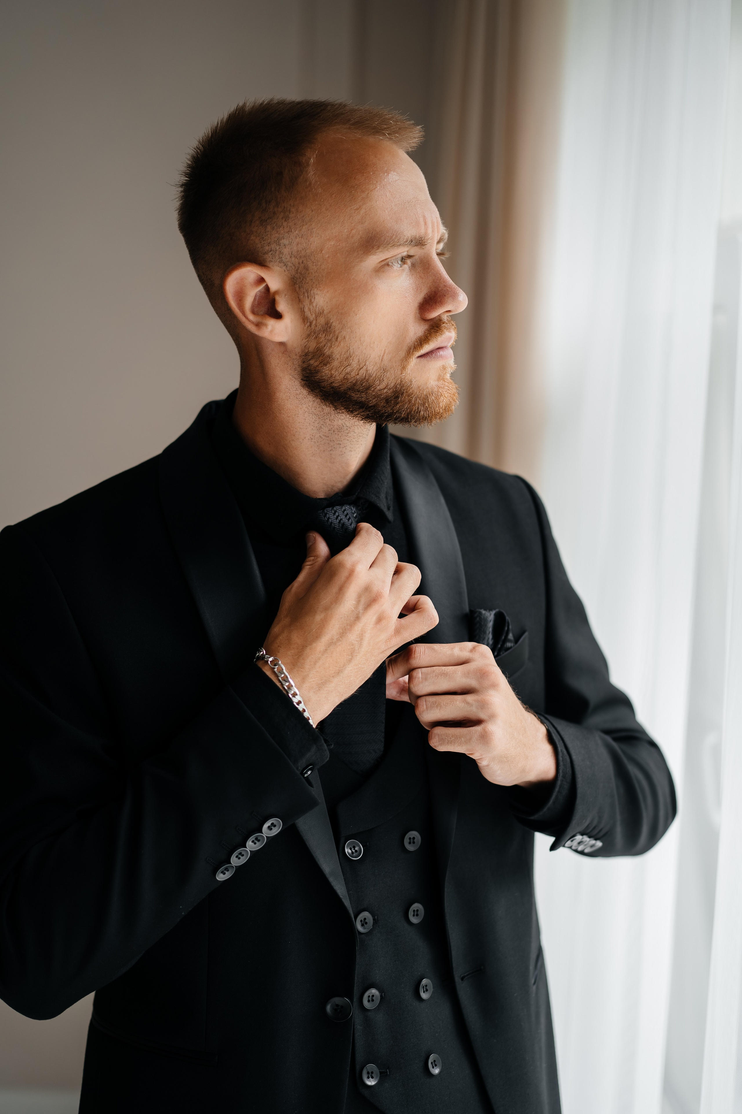 Валерия & Вячеслав. Свадебный фотограф Барнаул Алексей Павлов