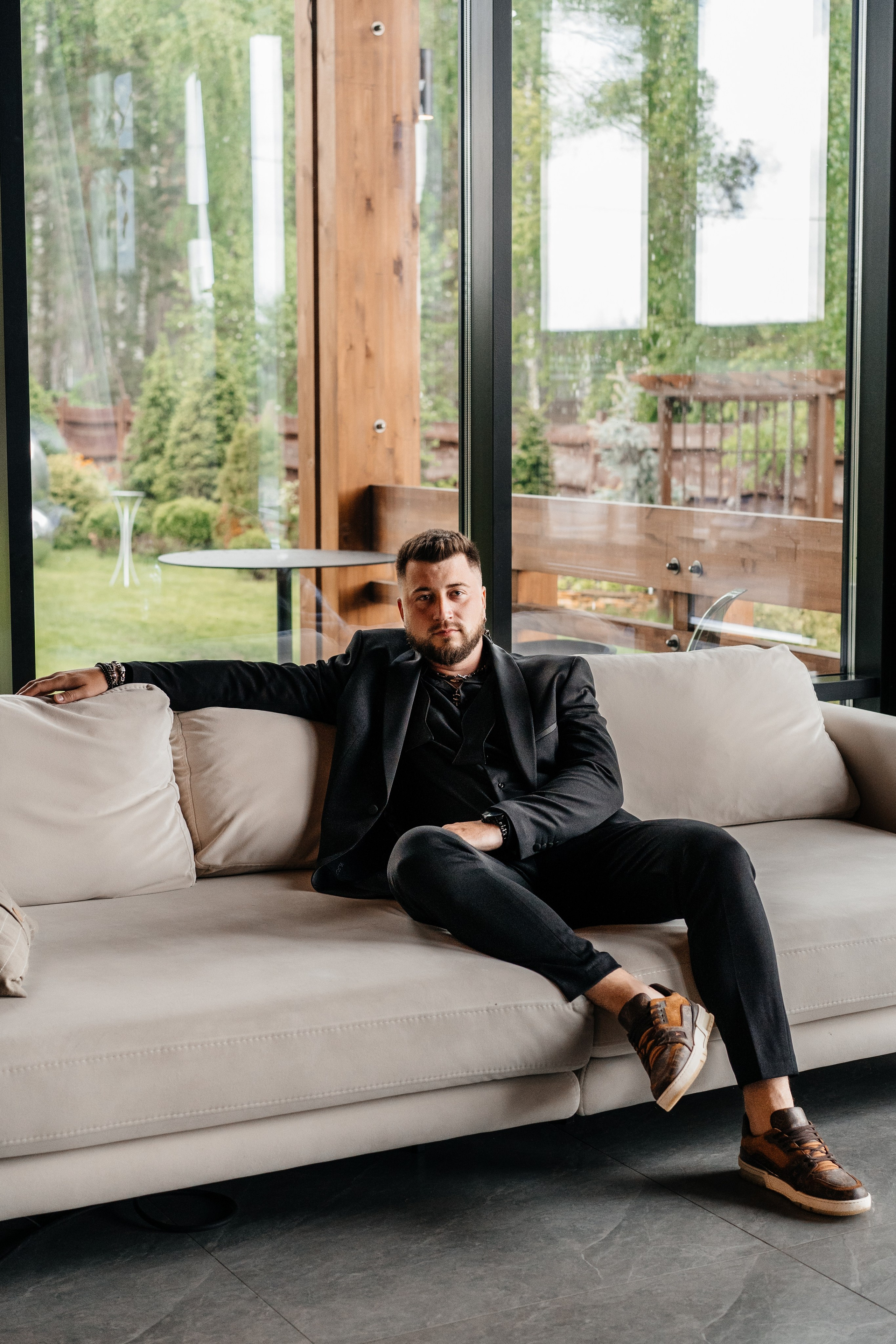 Элла & Кирилл. Свадебный фотограф Барнаул Алексей Павлов