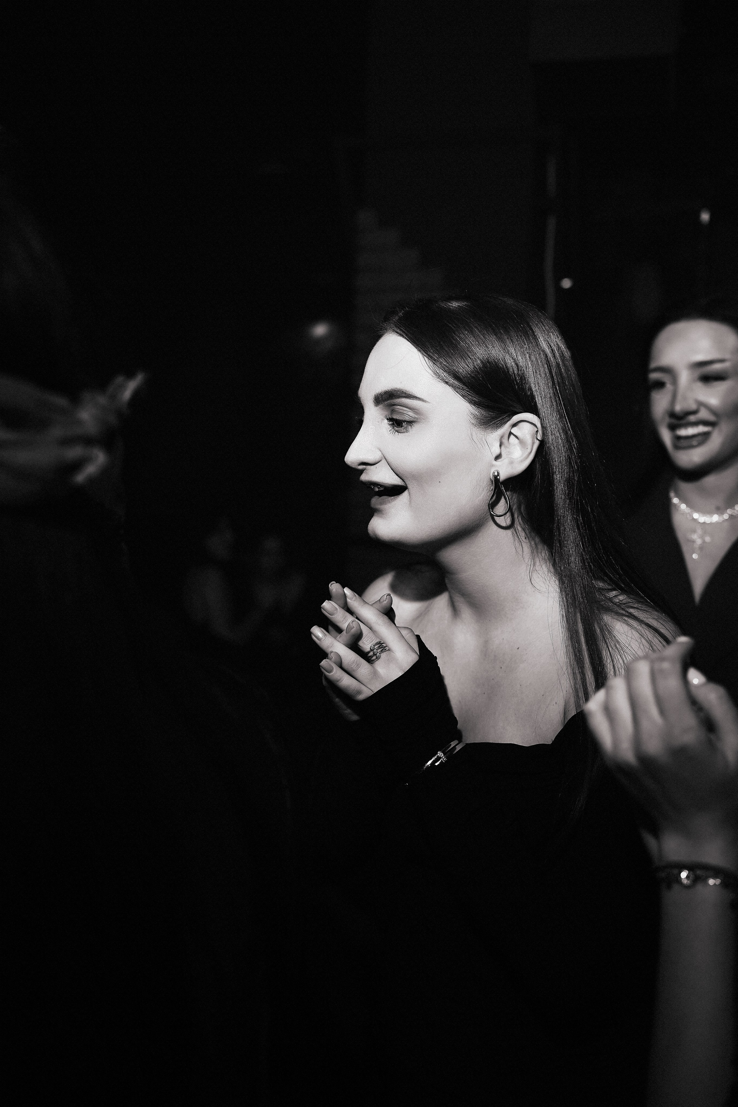 PARTY. Лабаратория медиа контента