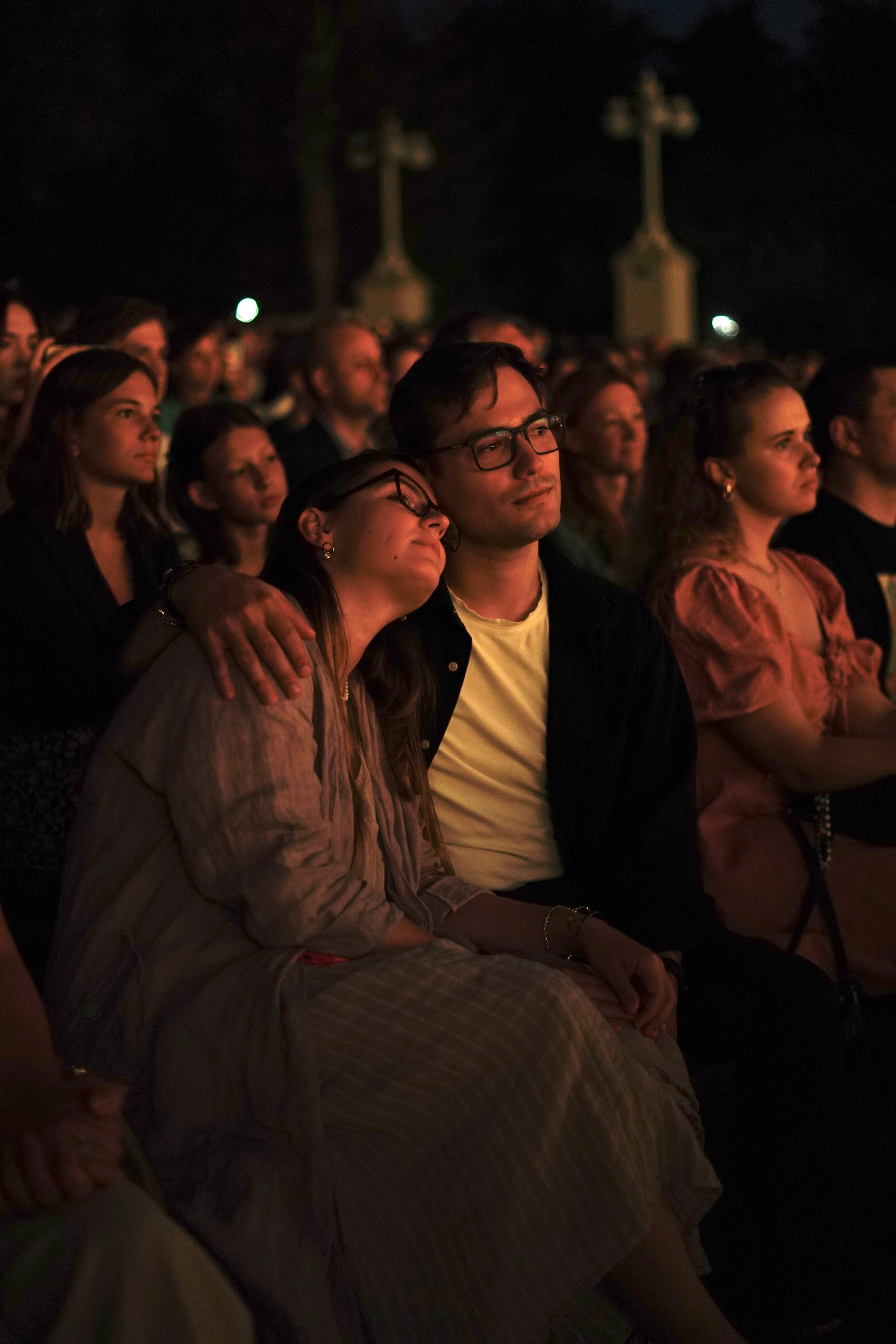 Luminary. Фотограф Гвоздева Варвара / Москва
