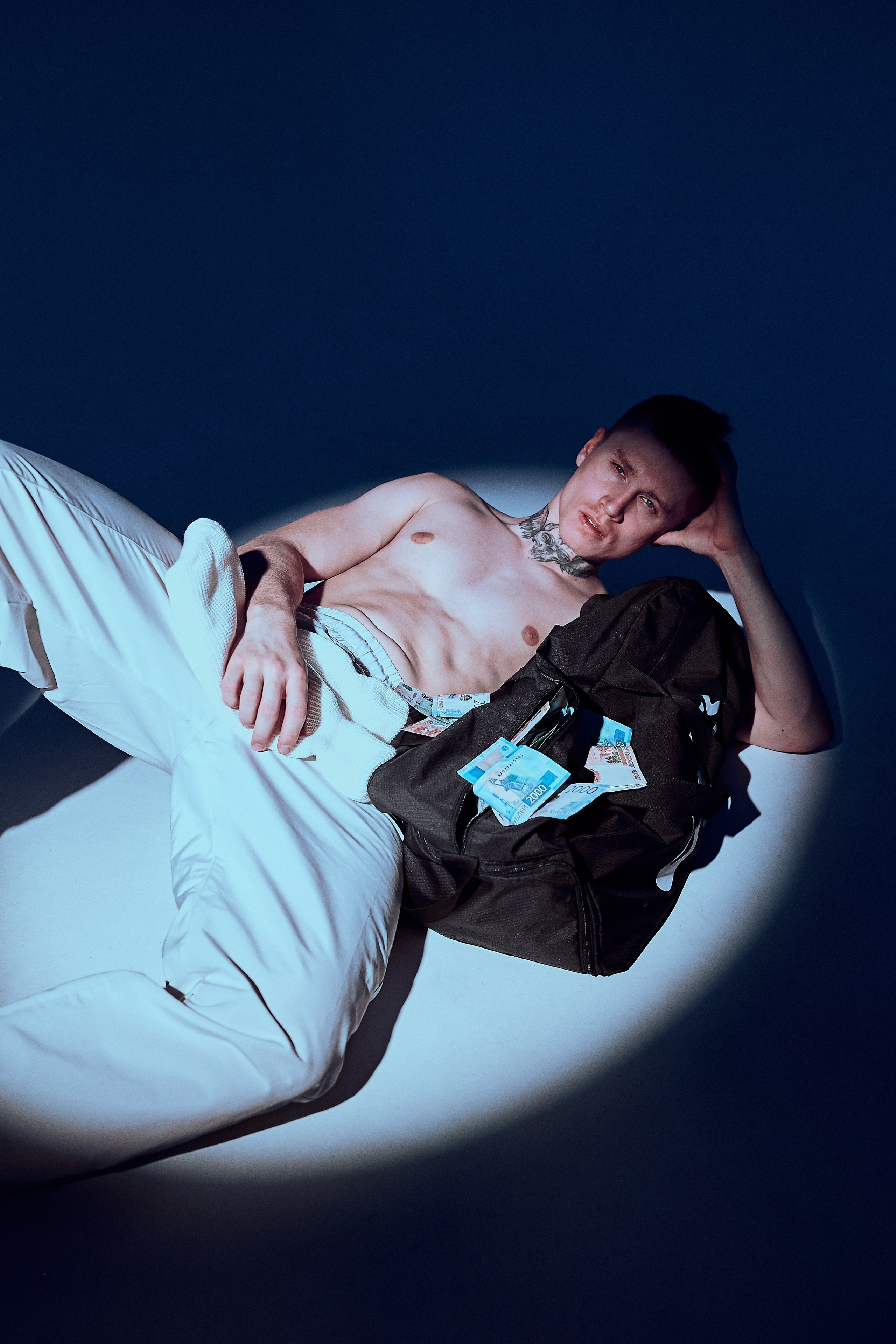 Костя. Фотограф Сухой лог Екатеринбург