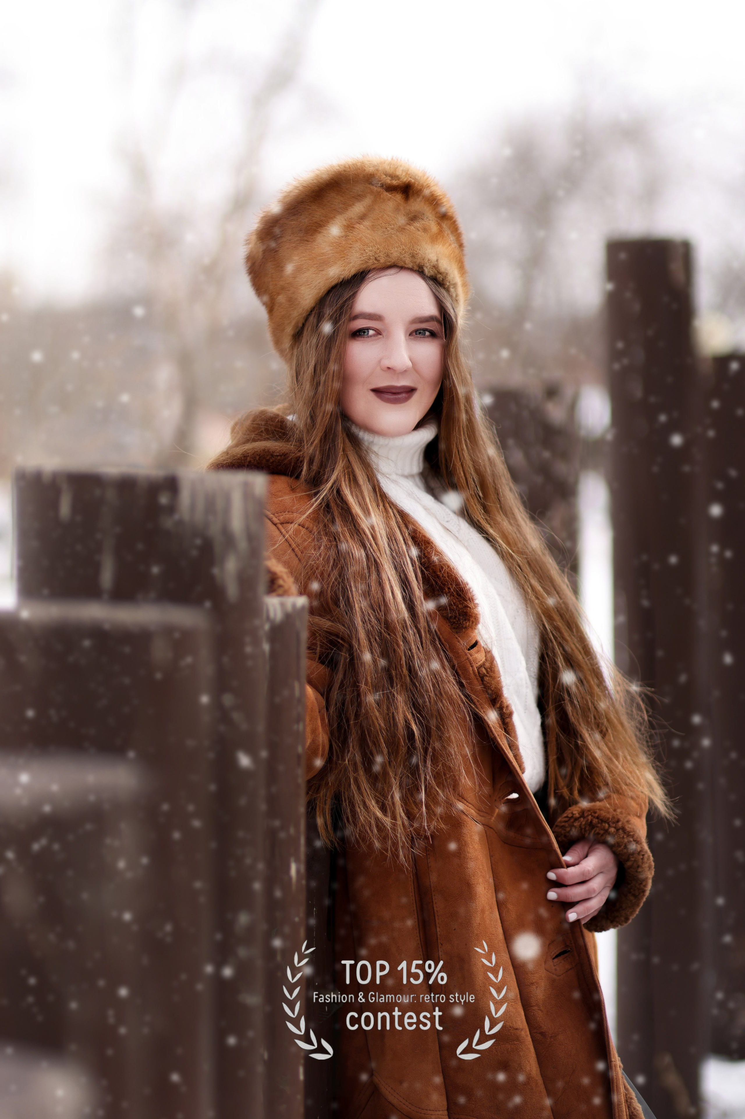 Фотопремия 35AWARDS. Фотограф в Самаре