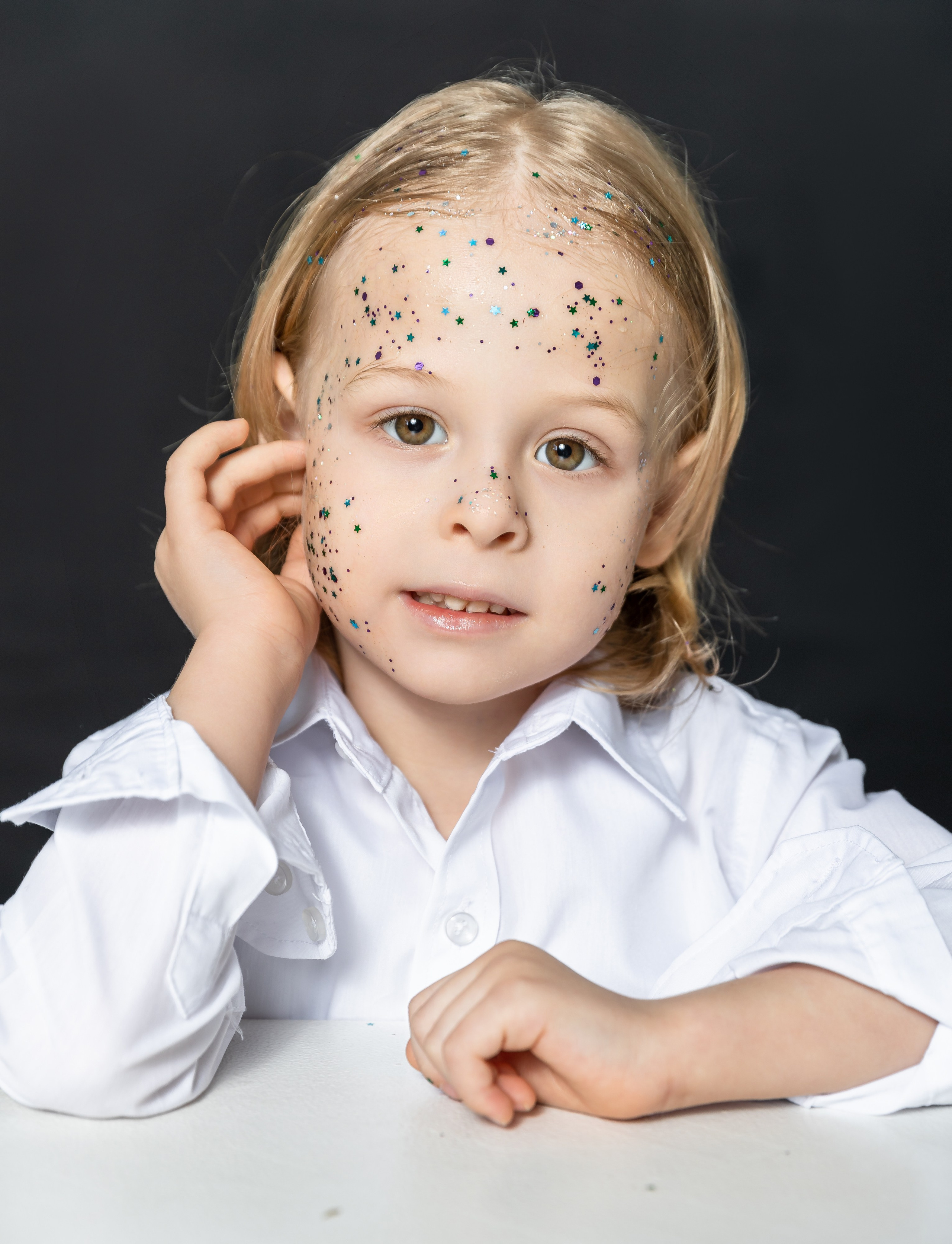 Тематические съёмки. Модельное Агентство Alma Model Management