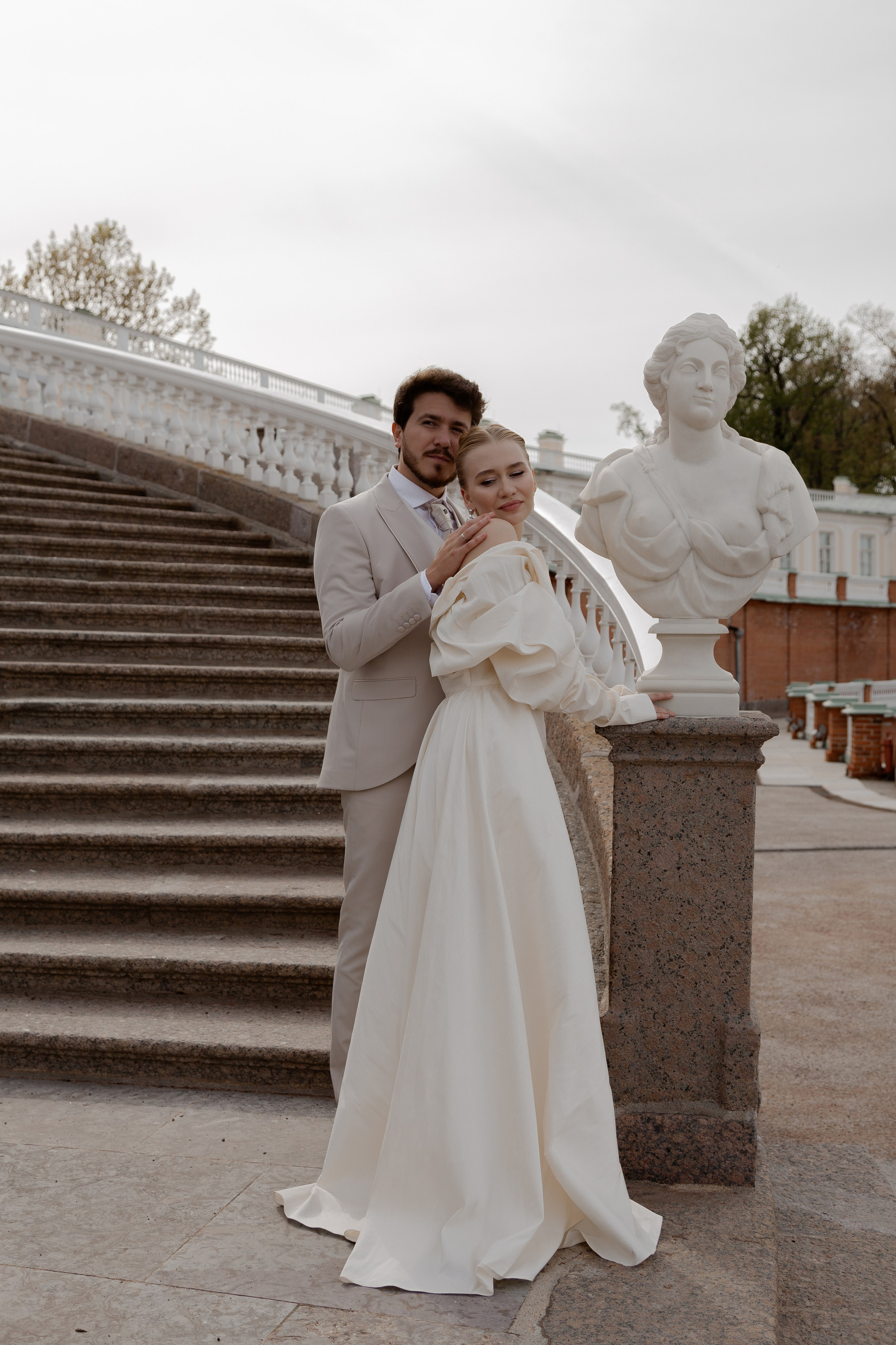 Руслан и Елена. Орнштейн Полина I Фотограф Самара