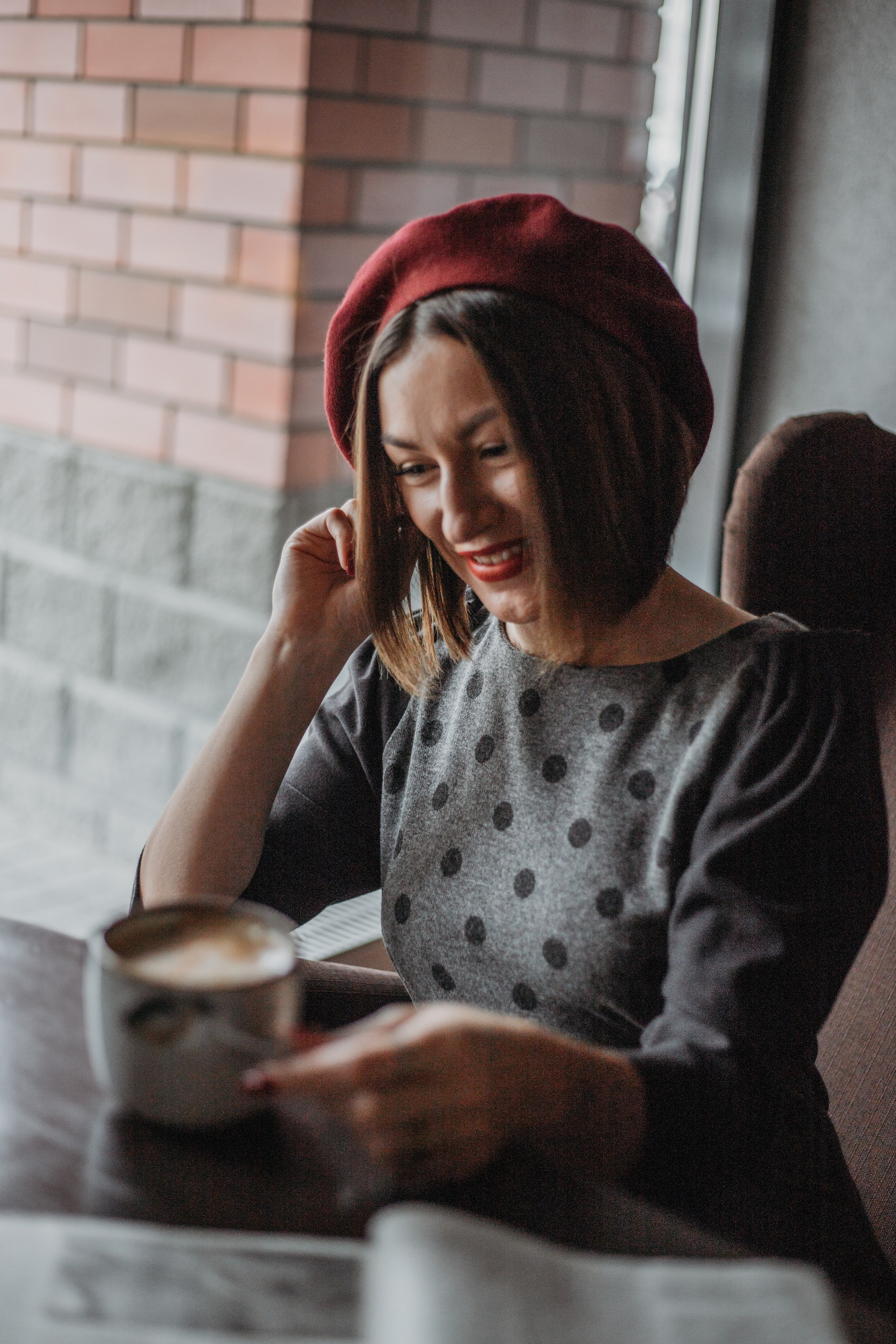 Индивидуальная женская съемка в Тюмени, для Юлии. Венера Гайн. Репортажный фотограф  Тюмень. Обучение фотографии с 0