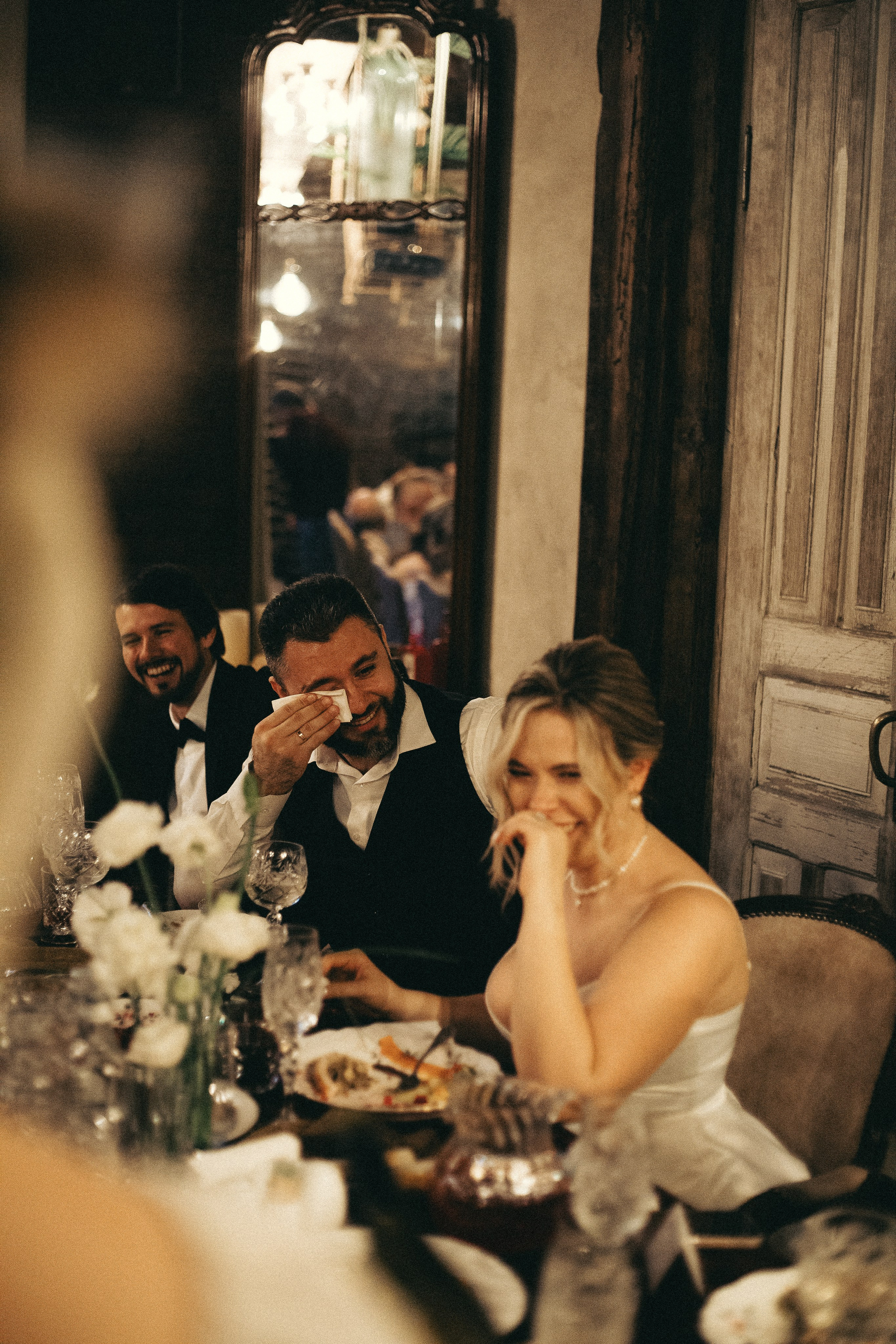 Ира и Дима. Даша Царёва, фотограф