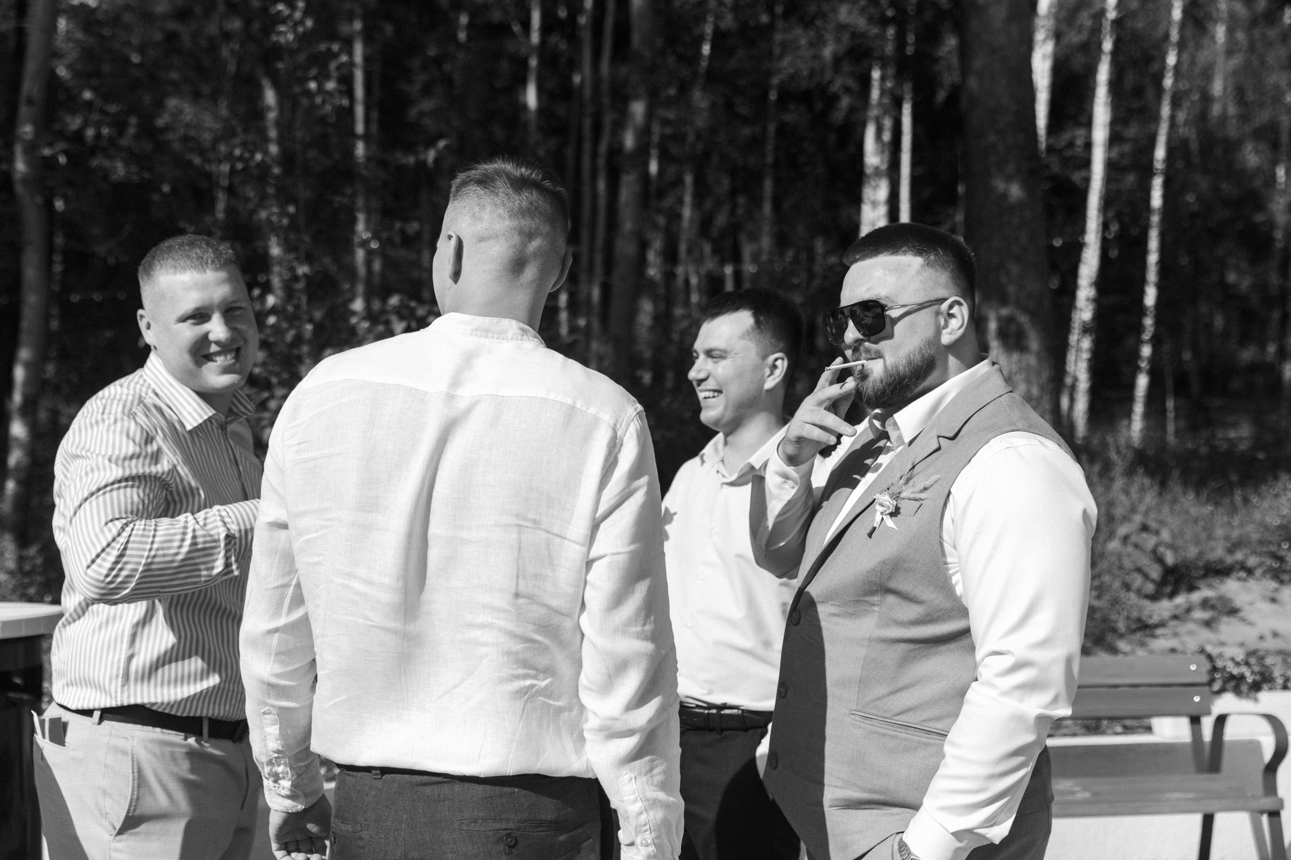 Дмитрий и Мария. Князева Стэлла