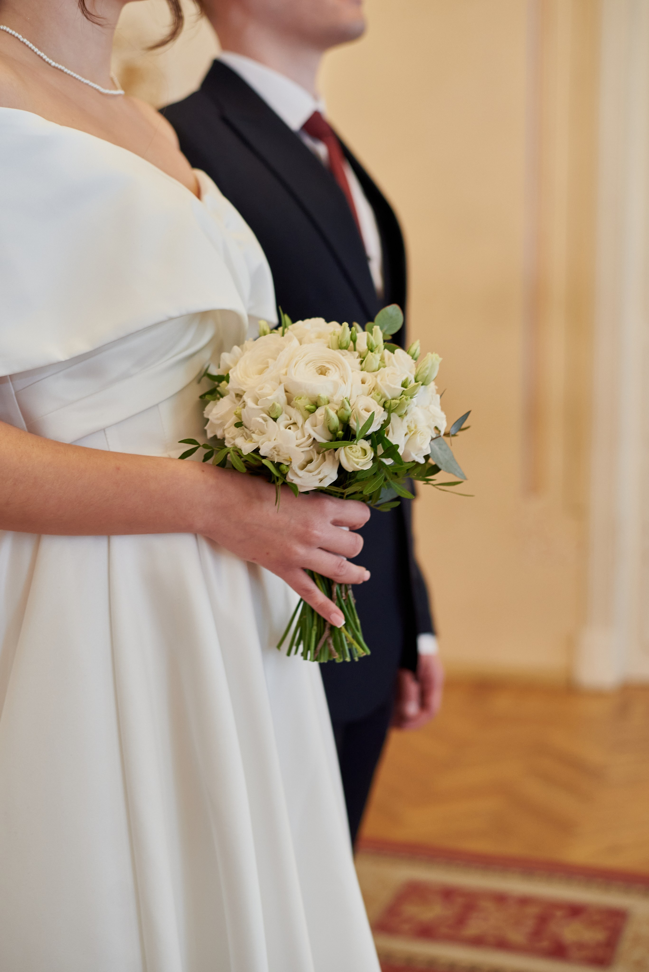 Владислав и Наталья. Фотограф Новочеркасск Ростов Карина Чернова