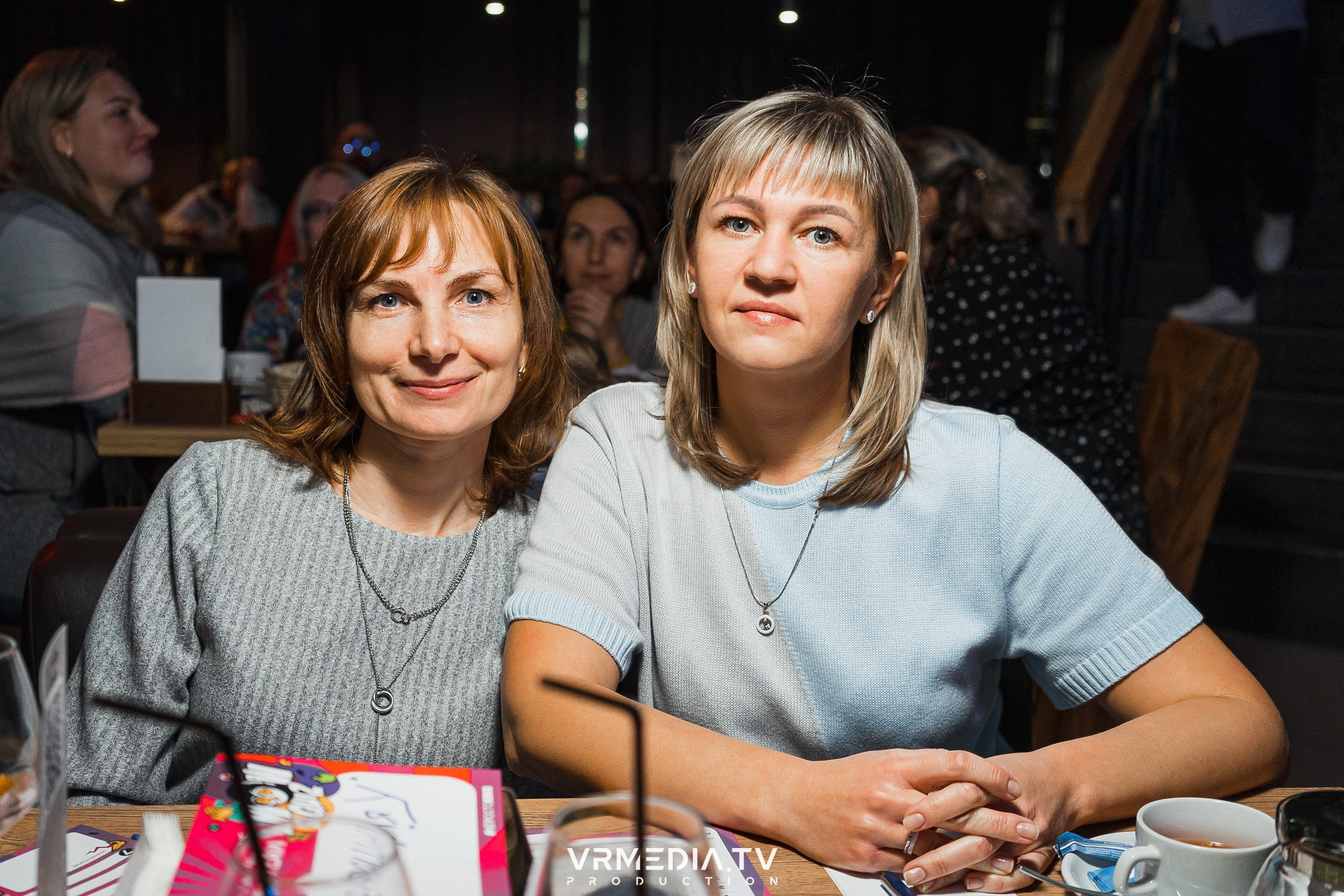 WoW QuiZ в баре «Друзья»