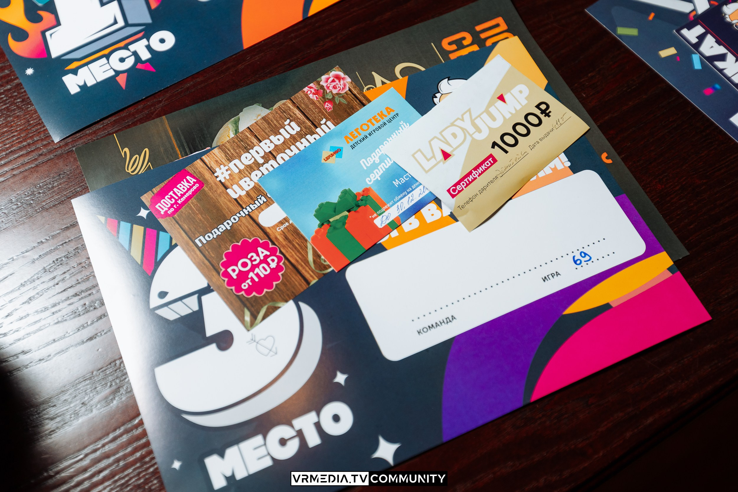 Ресторан «Мюнхен»: Эйнштейн Party