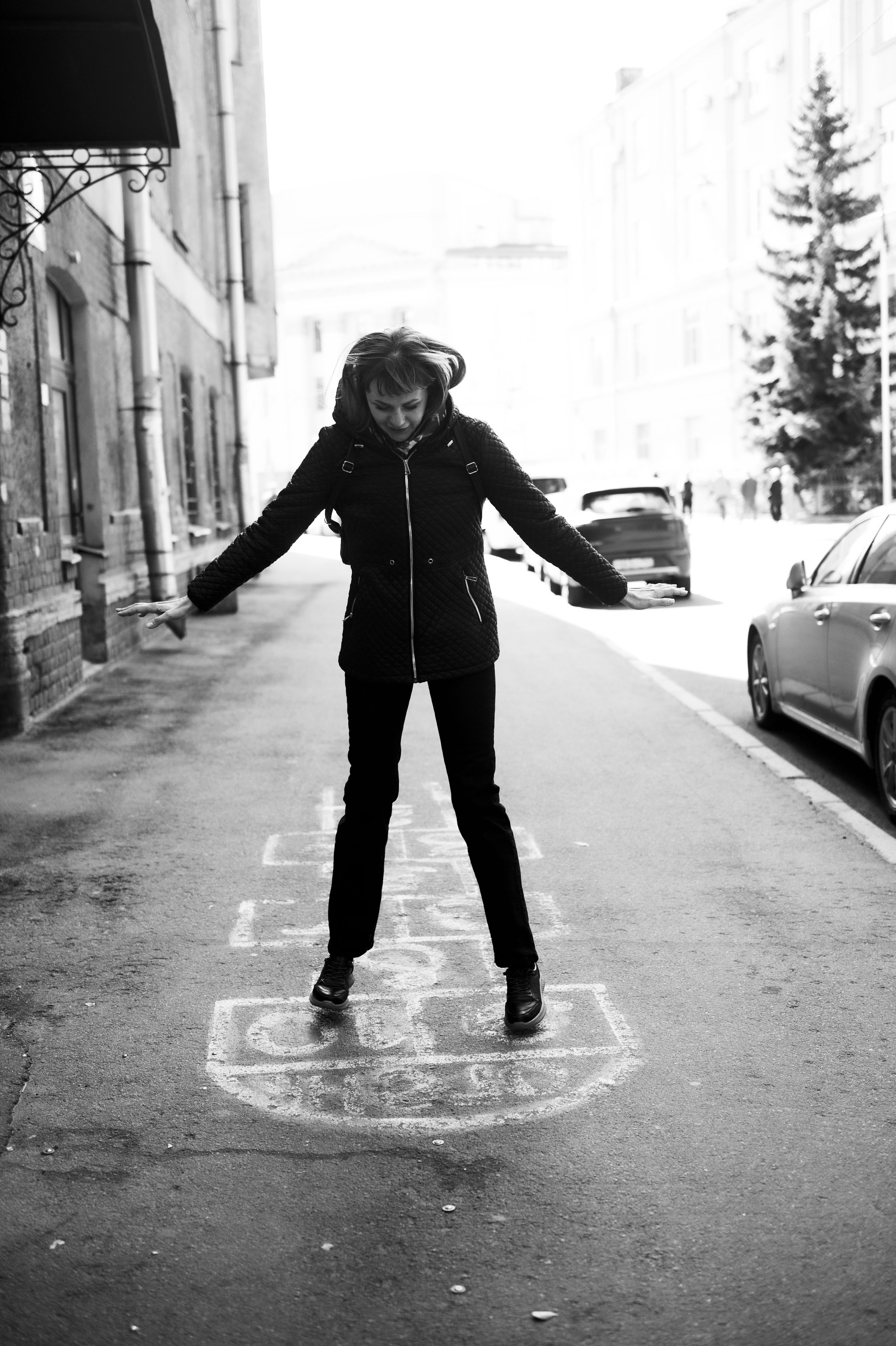 Штормовое предупреждение. May the numbers guide us