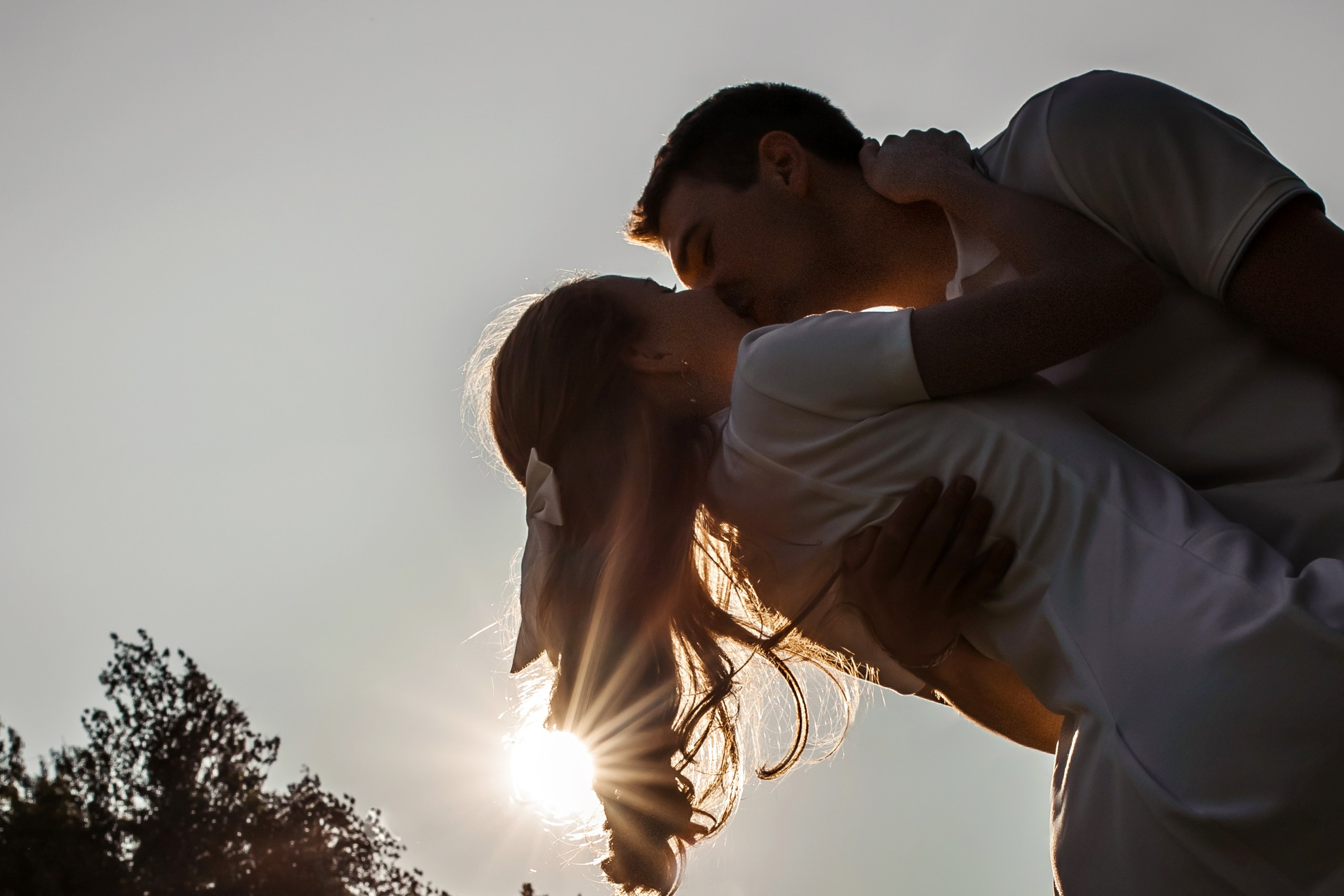 Предложение руки и сердца