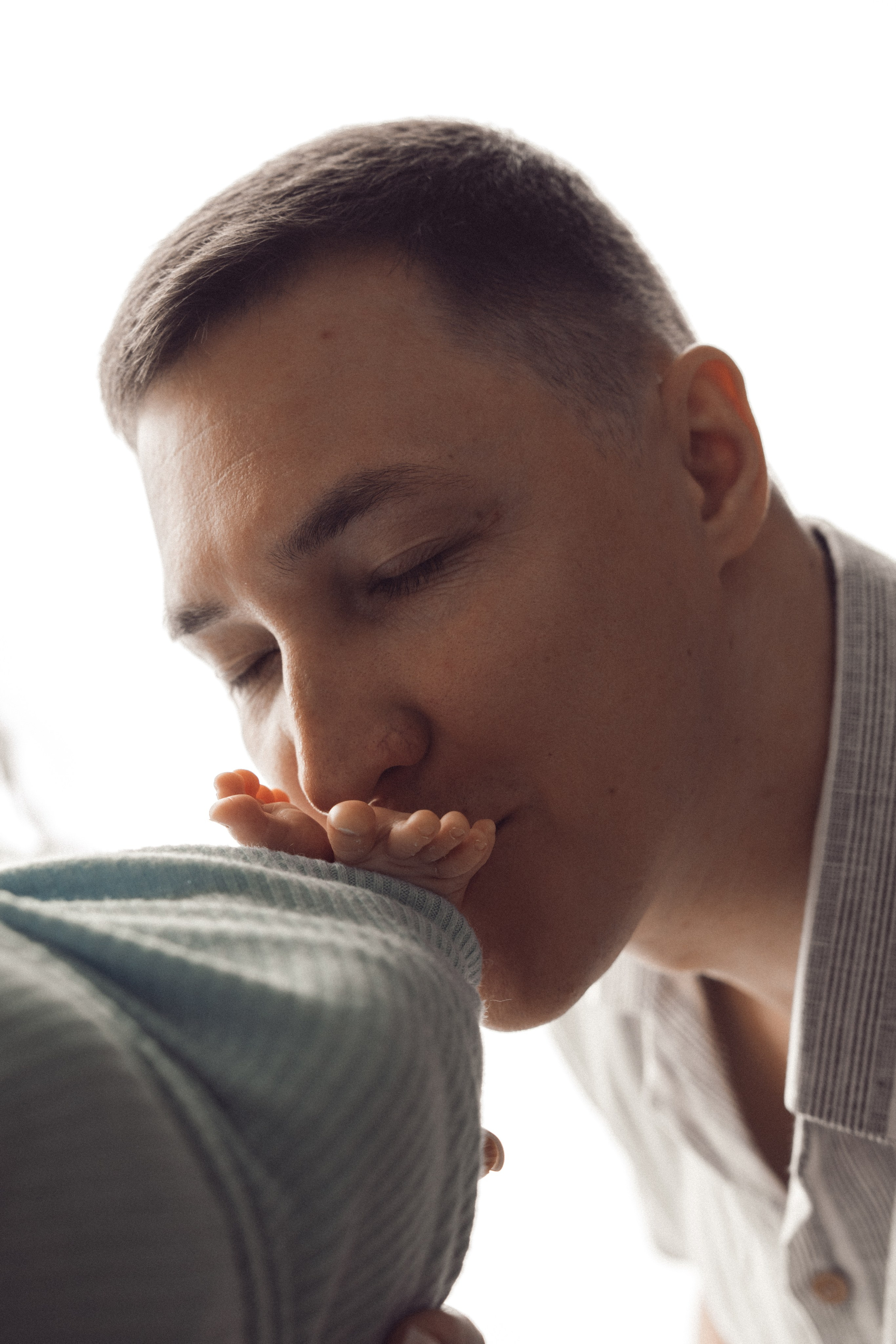 Newborn. Фотограф новорожденных в Москве, Зеленограде, МО, Дмитриева Дарья