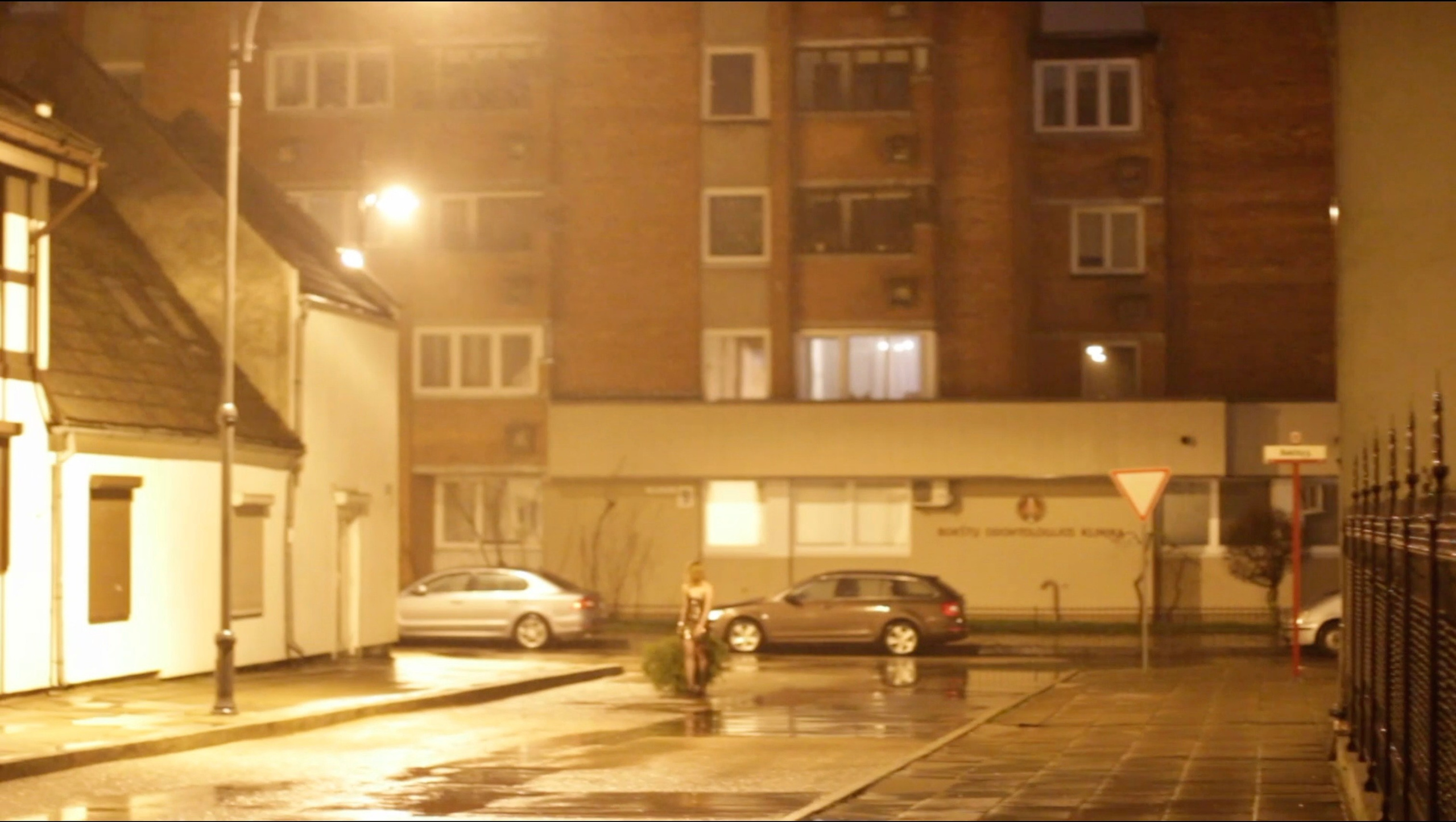 PERSONAL CHRISTMAS. Художественная группа «Нежные Бабы»