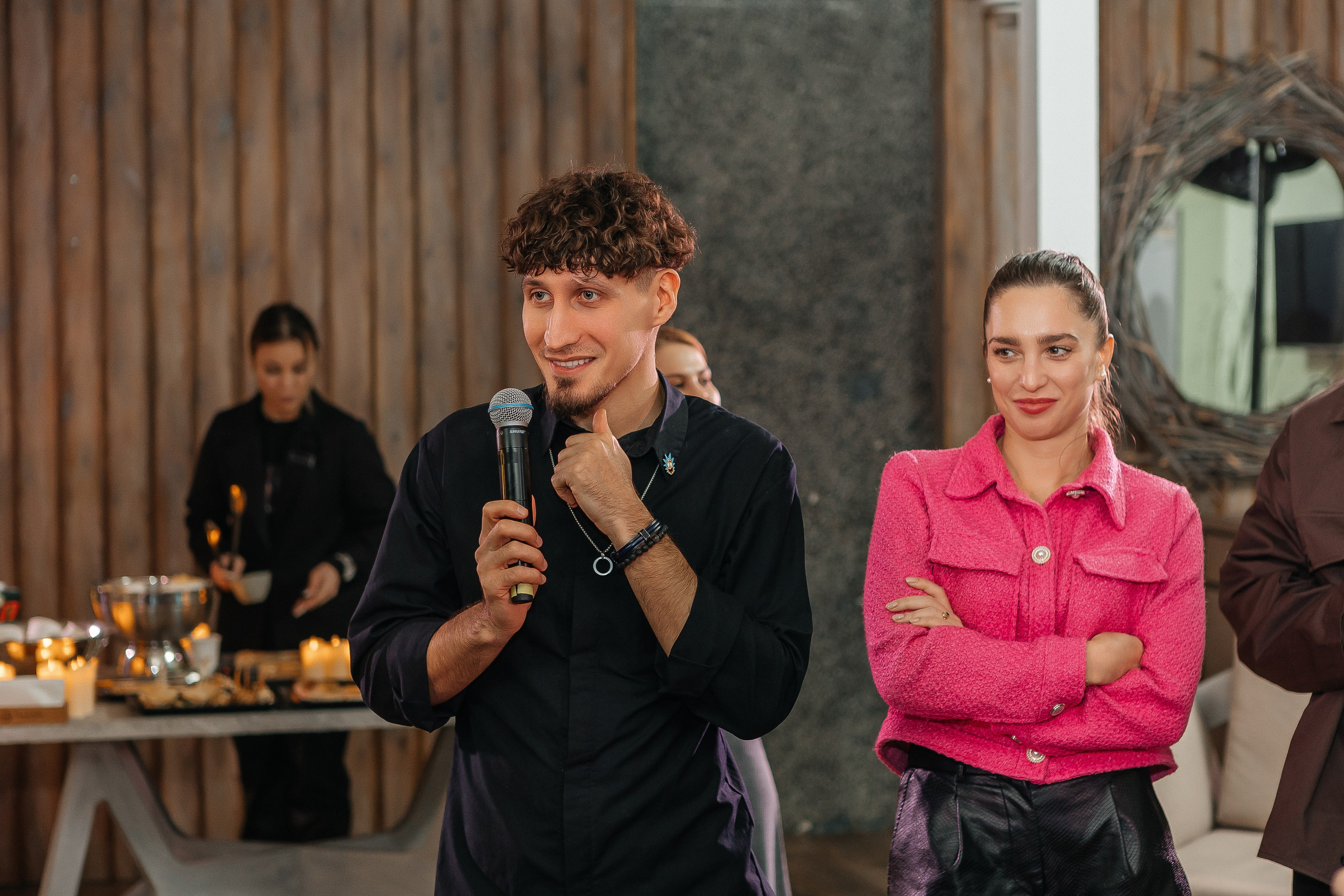 Вечеринка «Налегке». Свадебный и портретный фотограф в Екатеринбурге Виолетта Куприкова