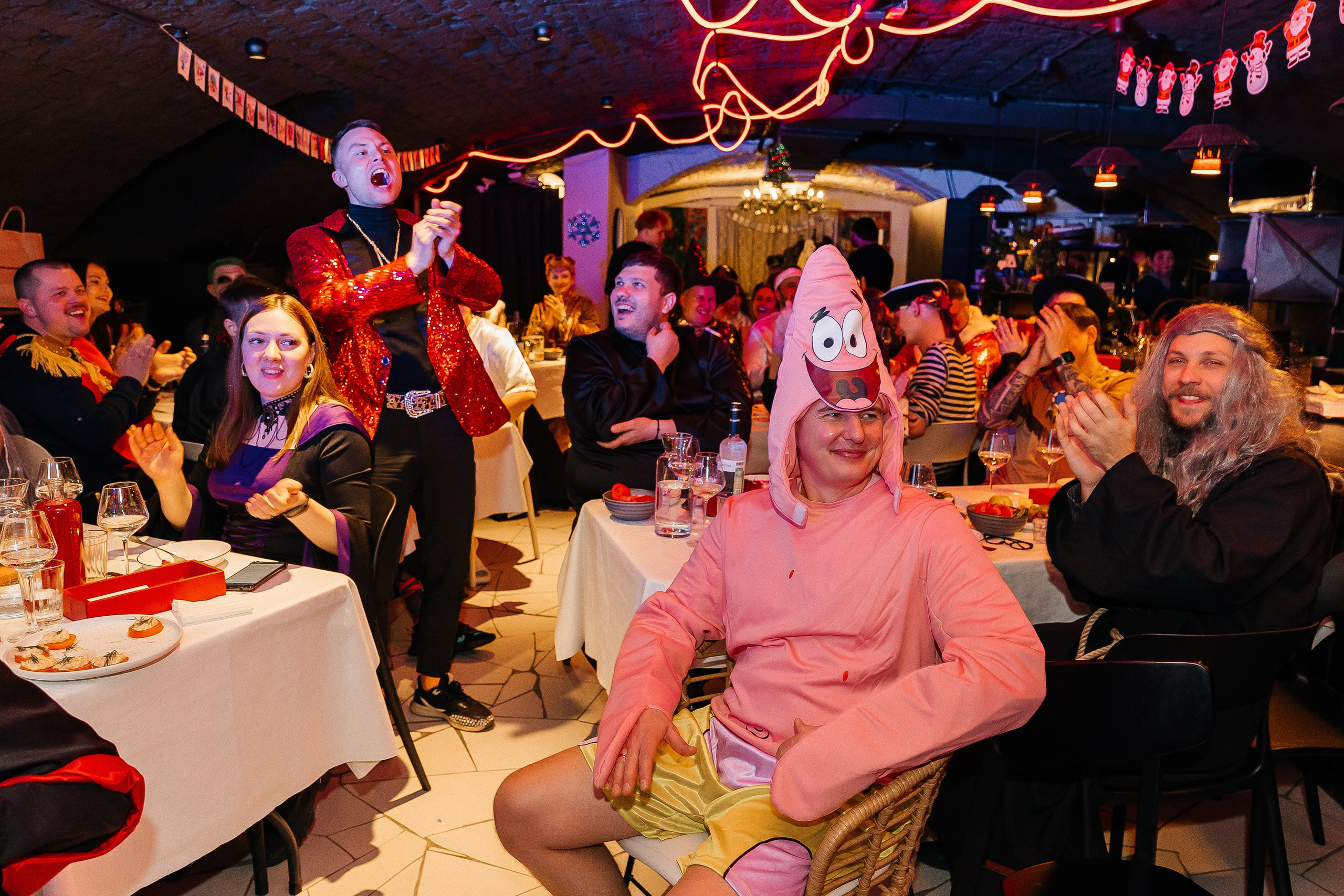 Корпоратив «Симметрия». Свадебный и портретный фотограф в Екатеринбурге Виолетта Куприкова