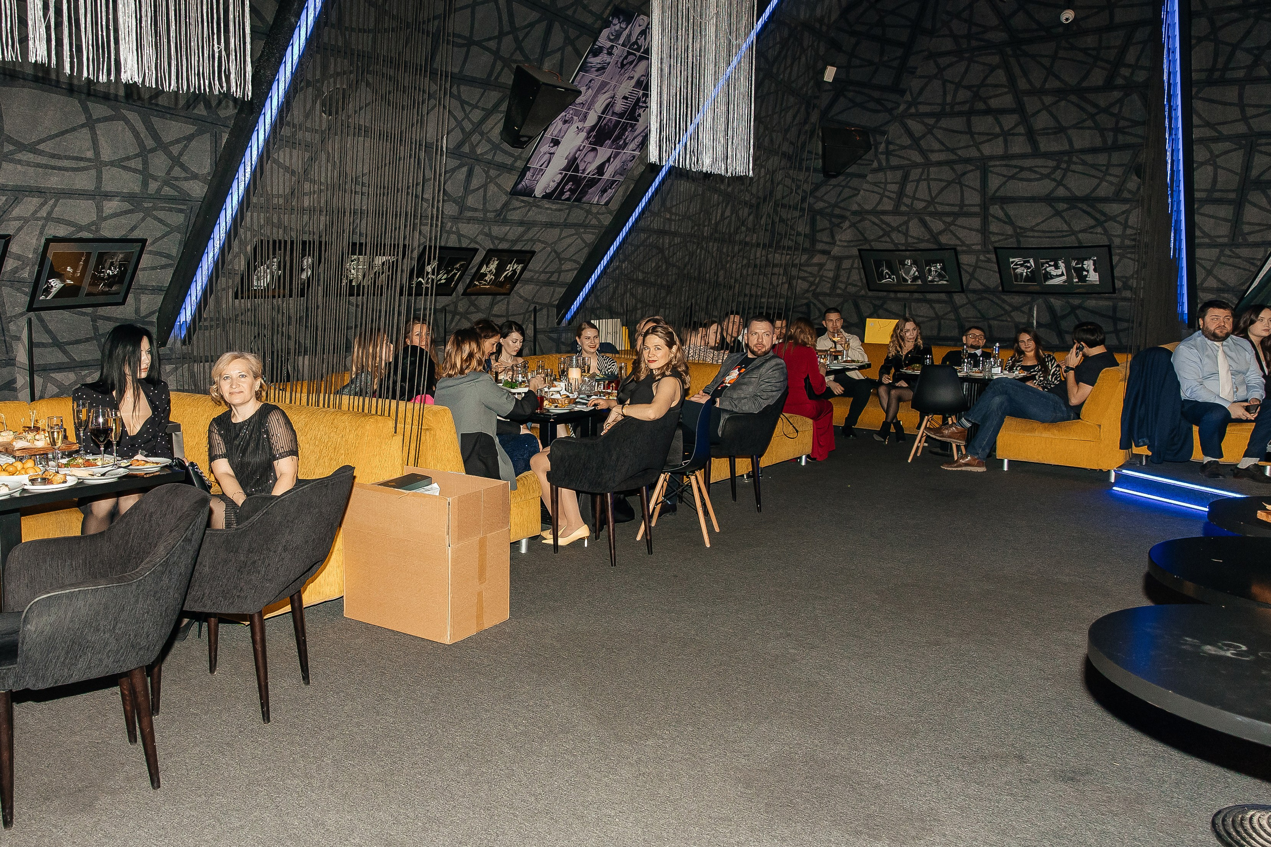 Корпоратив «Т-банк». Свадебный и портретный фотограф в Екатеринбурге Виолетта Куприкова