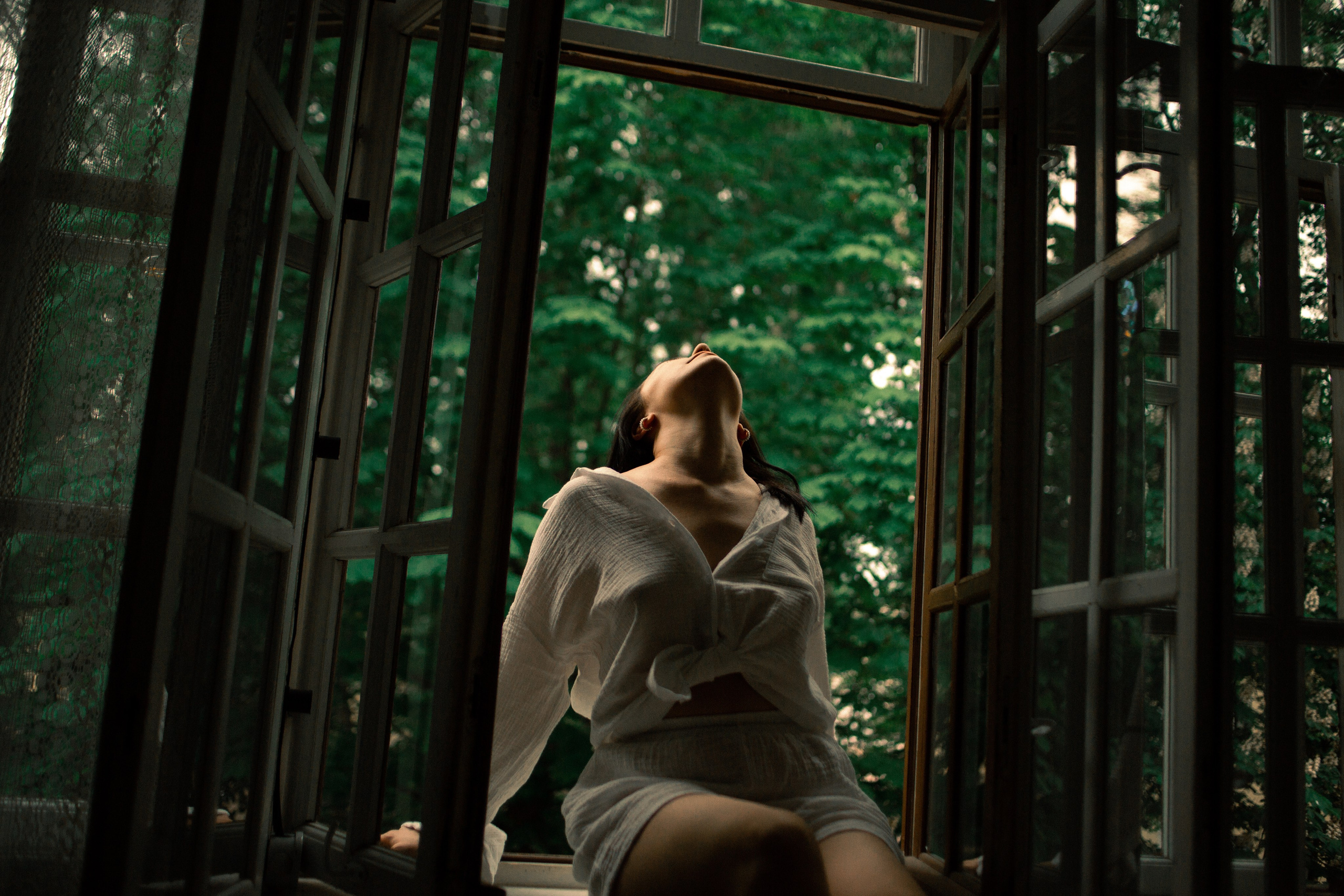 Олеся. Фотограф Блинова Арина | Санк-Петербург