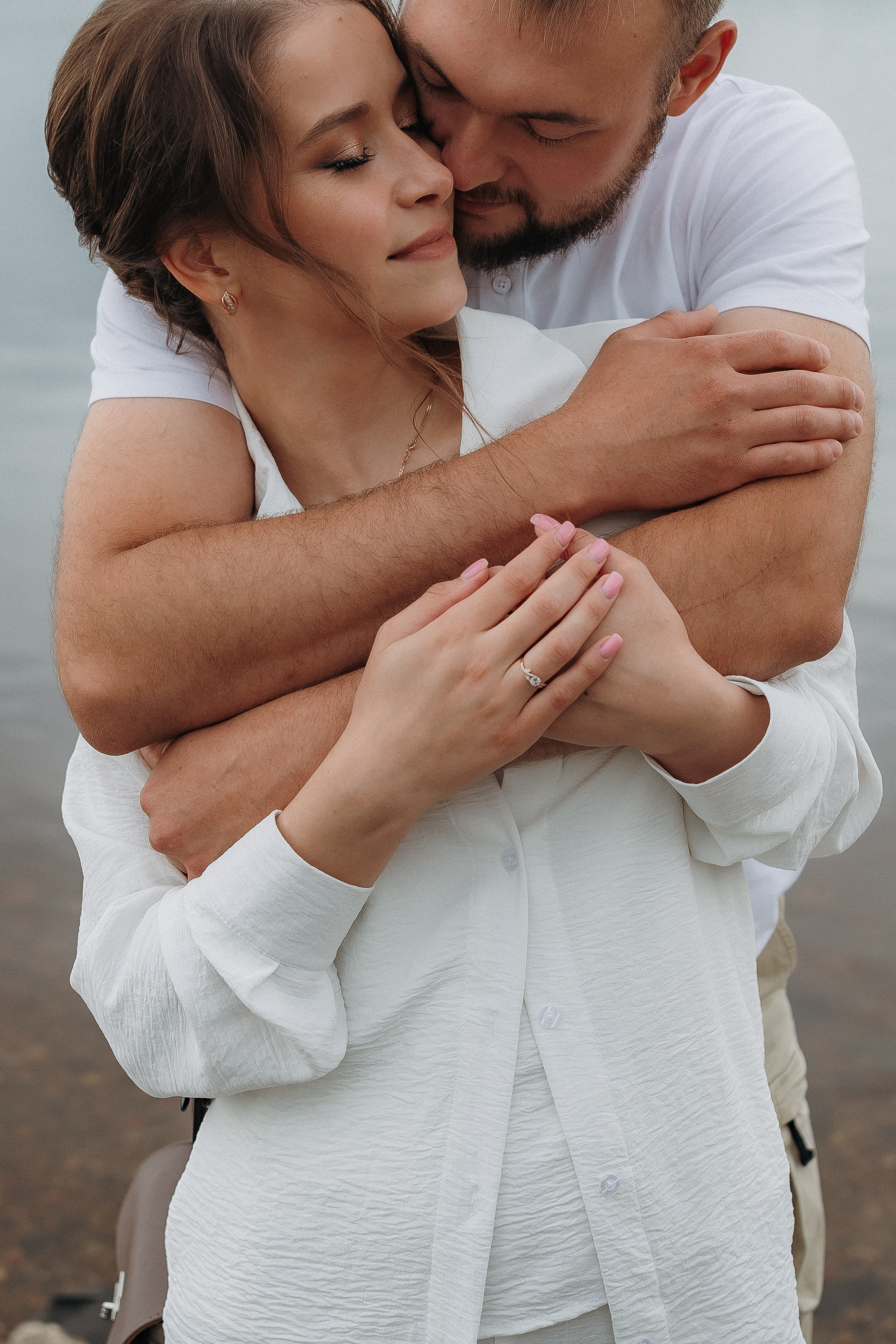 T&M. Свадебный фотограф Пермь