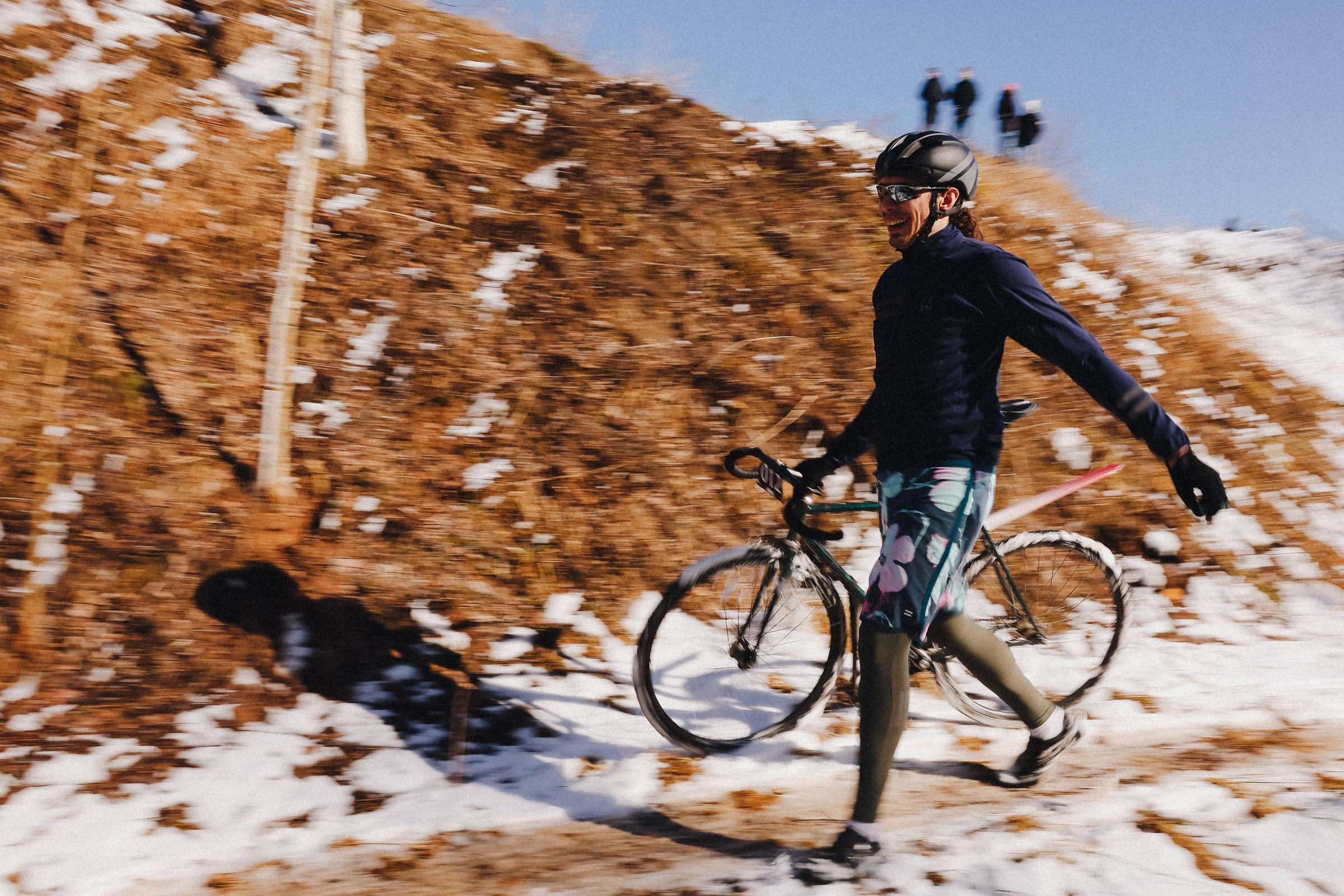 /РЕПОРТАЖ/ FATRACING CX CUP 1 2025. Свадебный фотограф Великий Новгород Станислав Кособудский