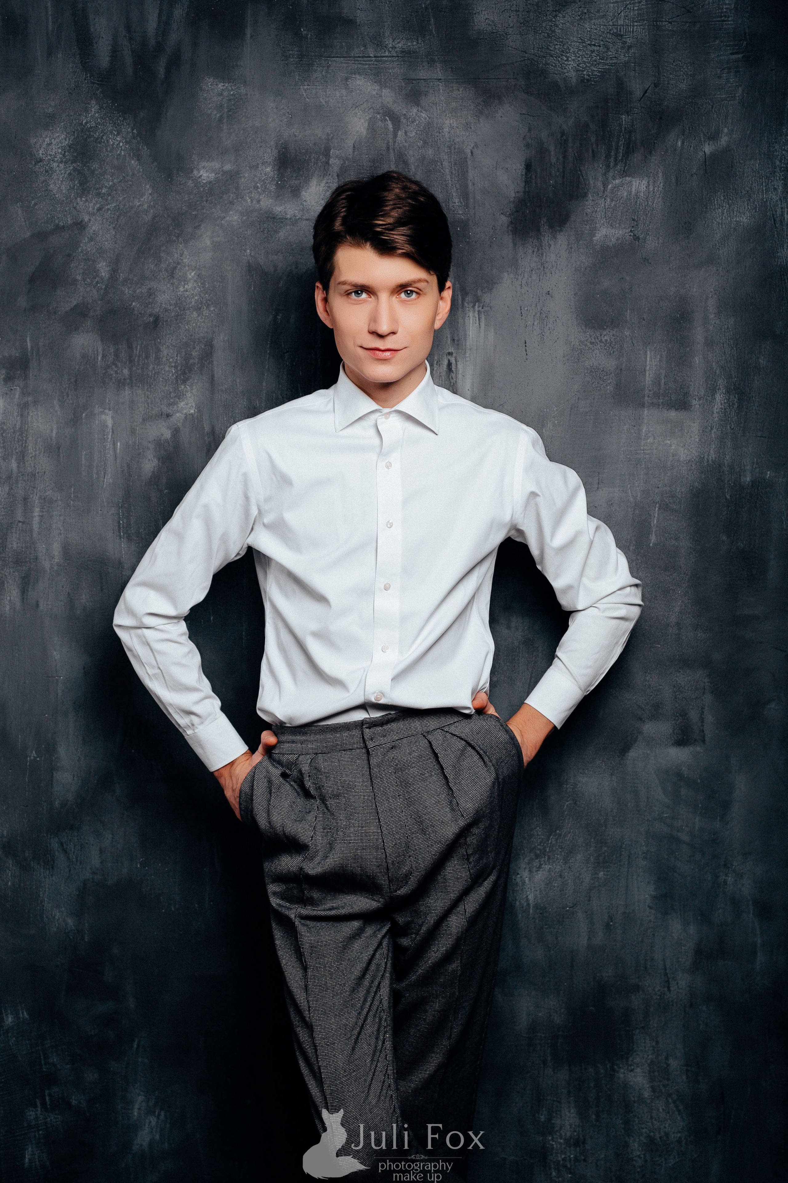МУЖСКИЕ ПОРТРЕТЫ. Портретный, свадебный, репортажный фотограф во Владивостоке Юлиана Джули Фокс
