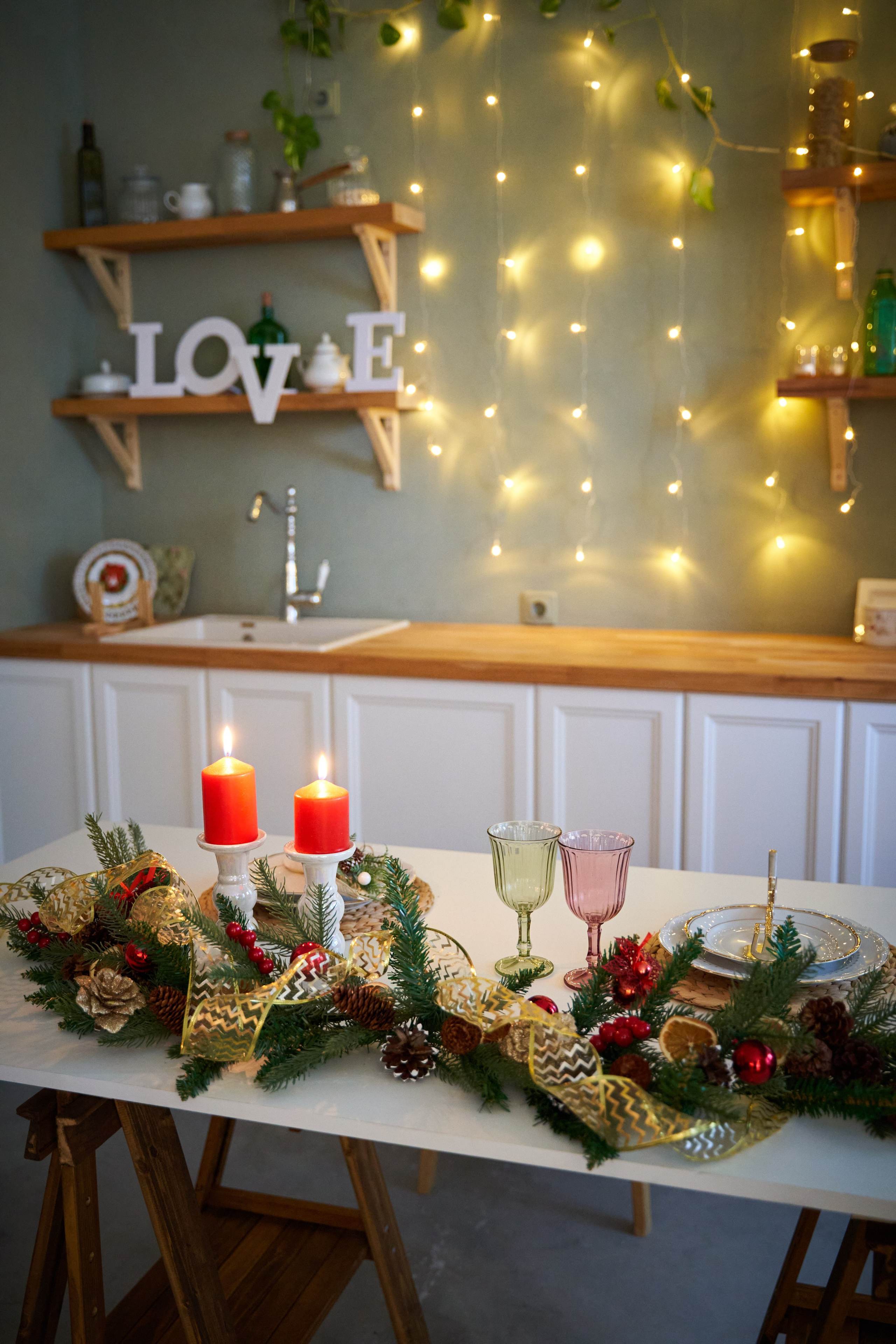 Фотостудия Арт-квартира Свобода в г. Ульяновске