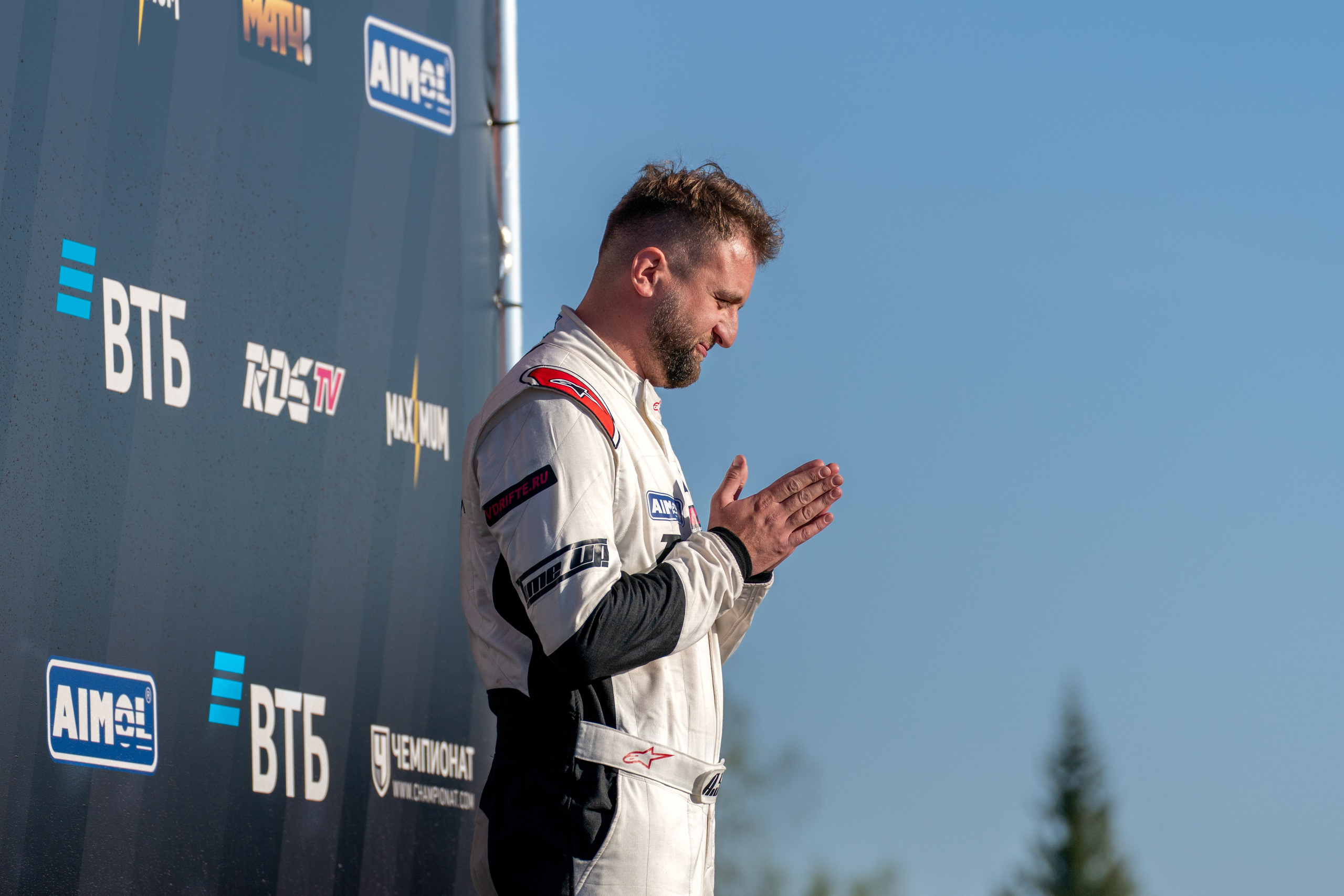 RDS GP 2024. FM Media Сrew. Репортажные фото и видео