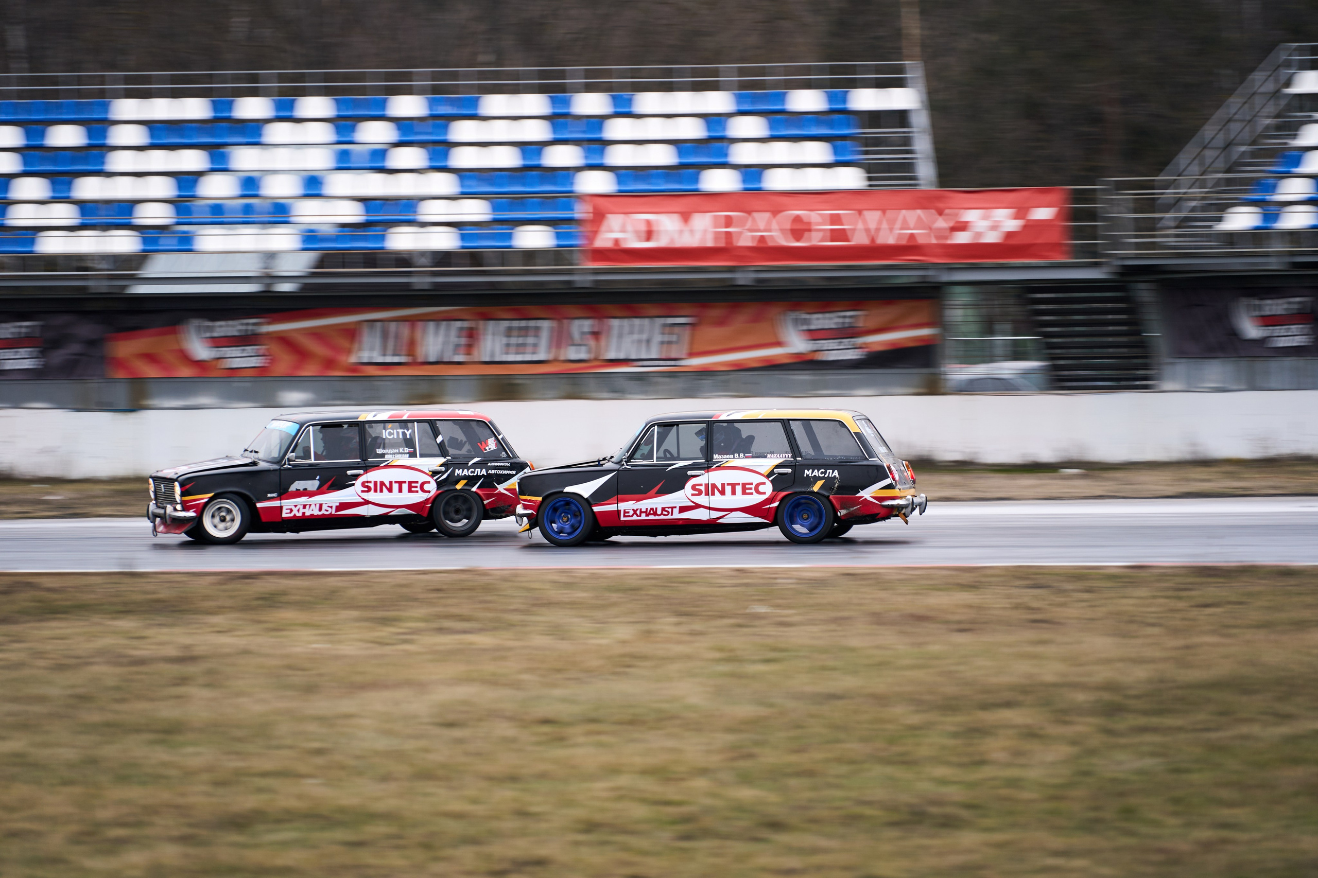 DriftExpo Winter Cup 2025. FM Media Сrew. Репортажные фото и видео